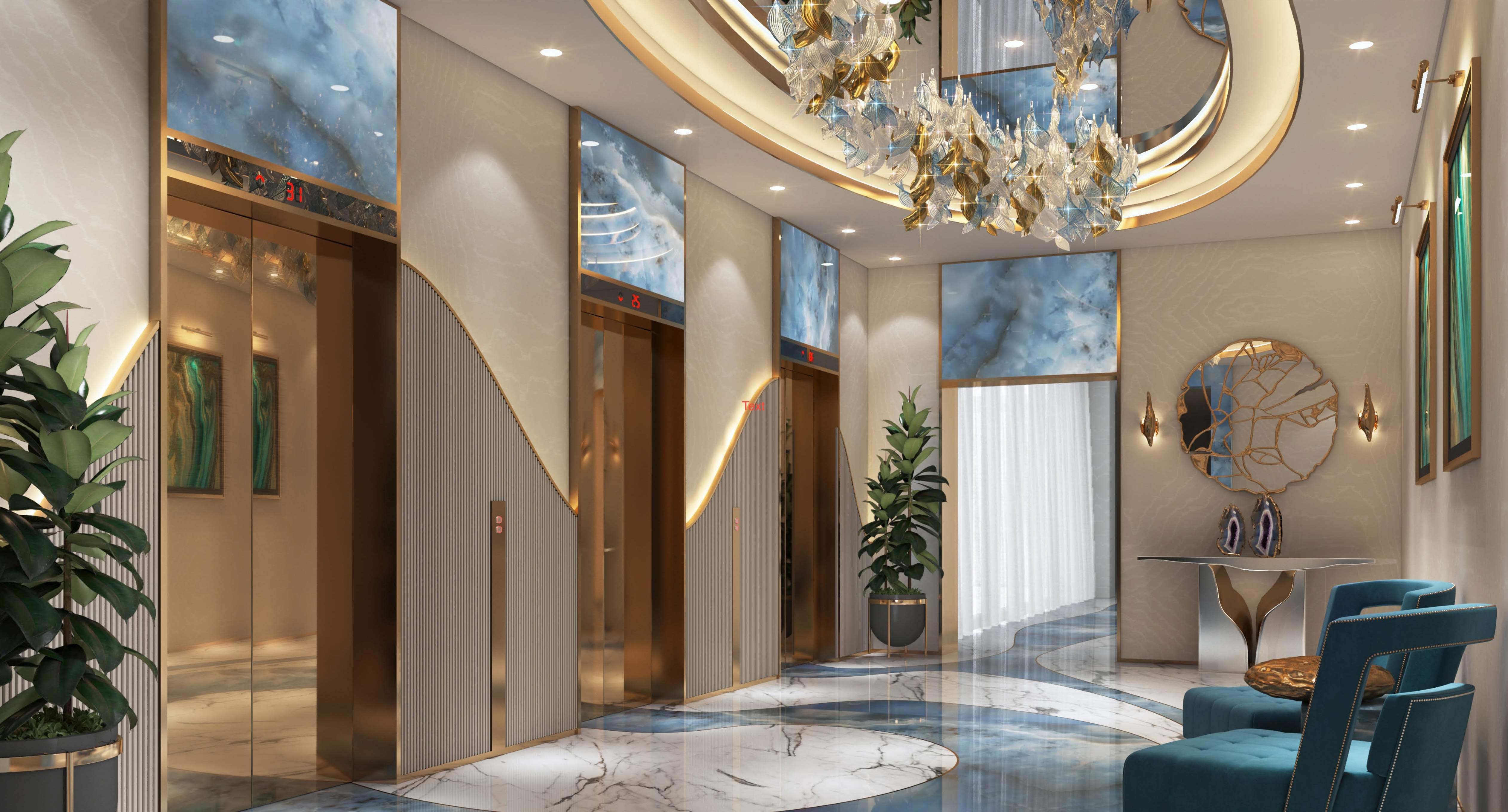 Business Bay  - Appartement  - picture 9