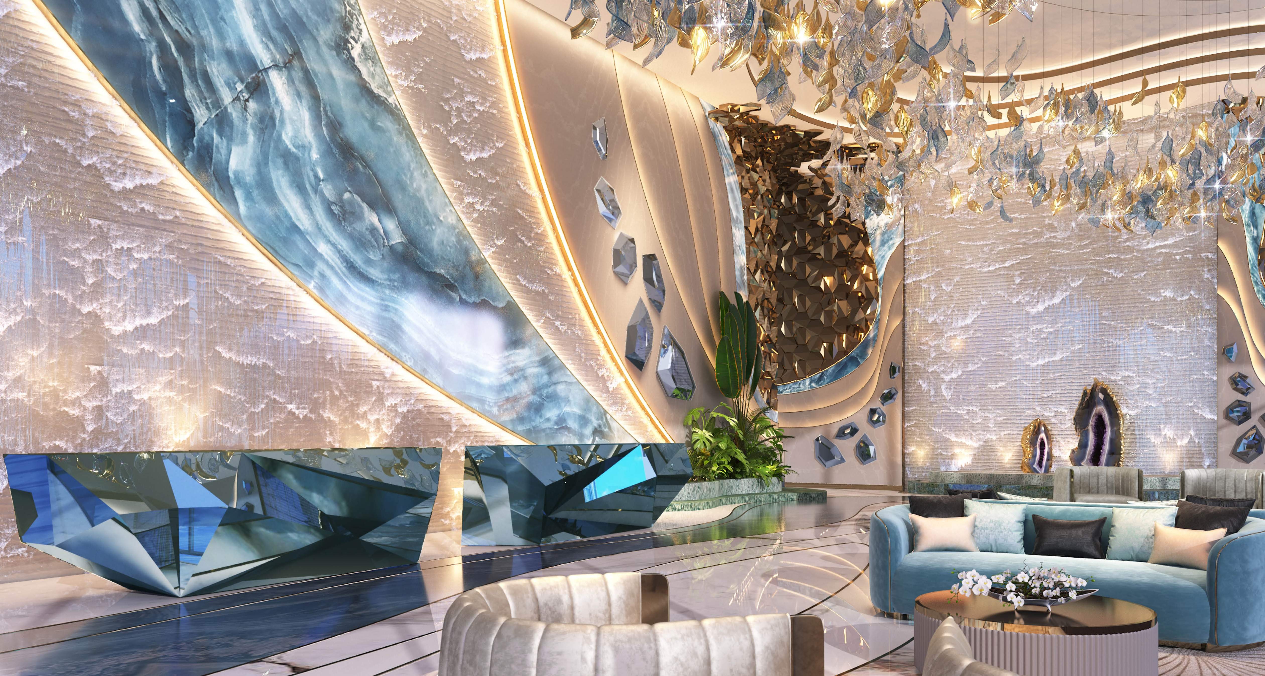 Business Bay  - Appartement  - picture 8