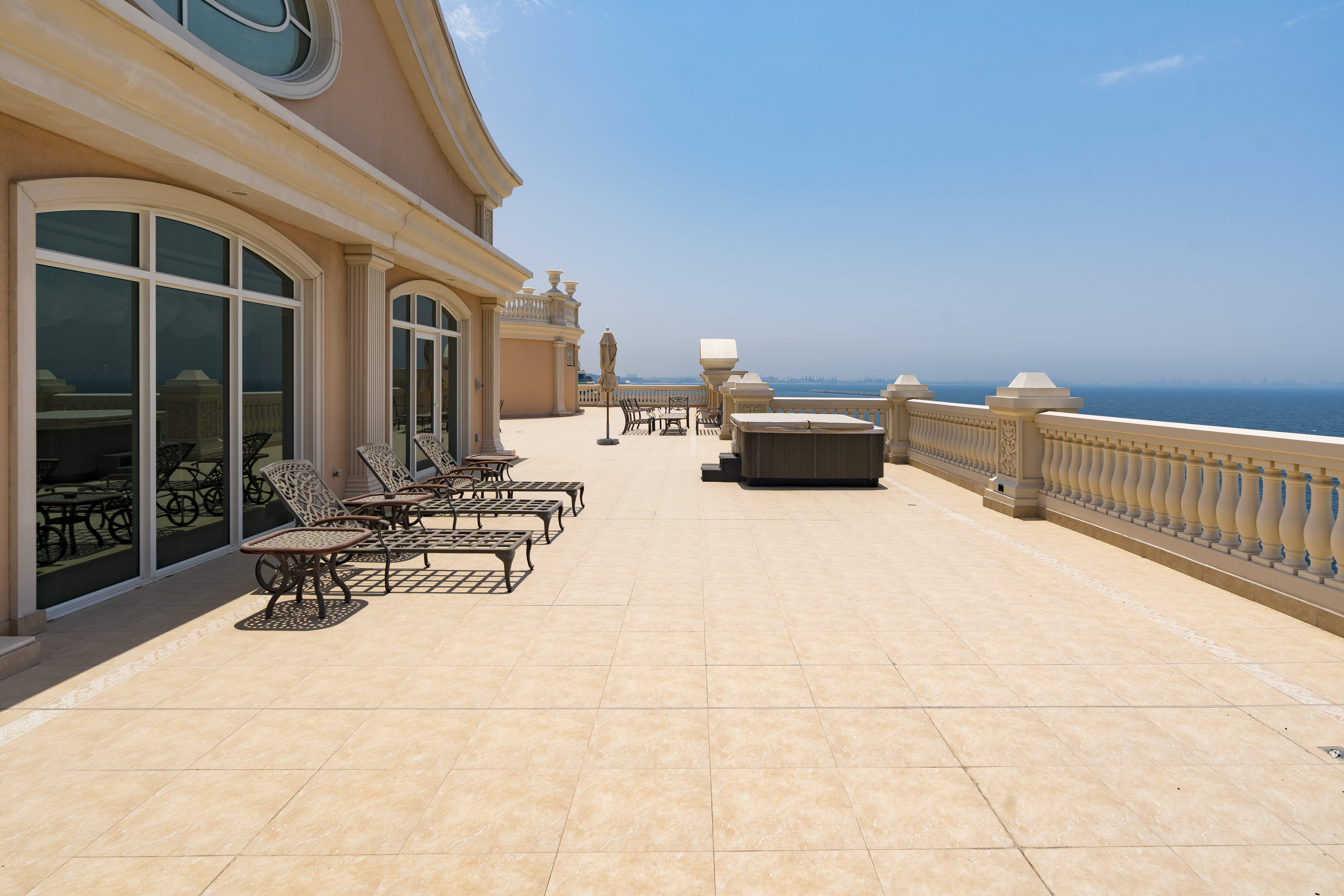 Palm Jumeirah  - Penthouse  - picture 2