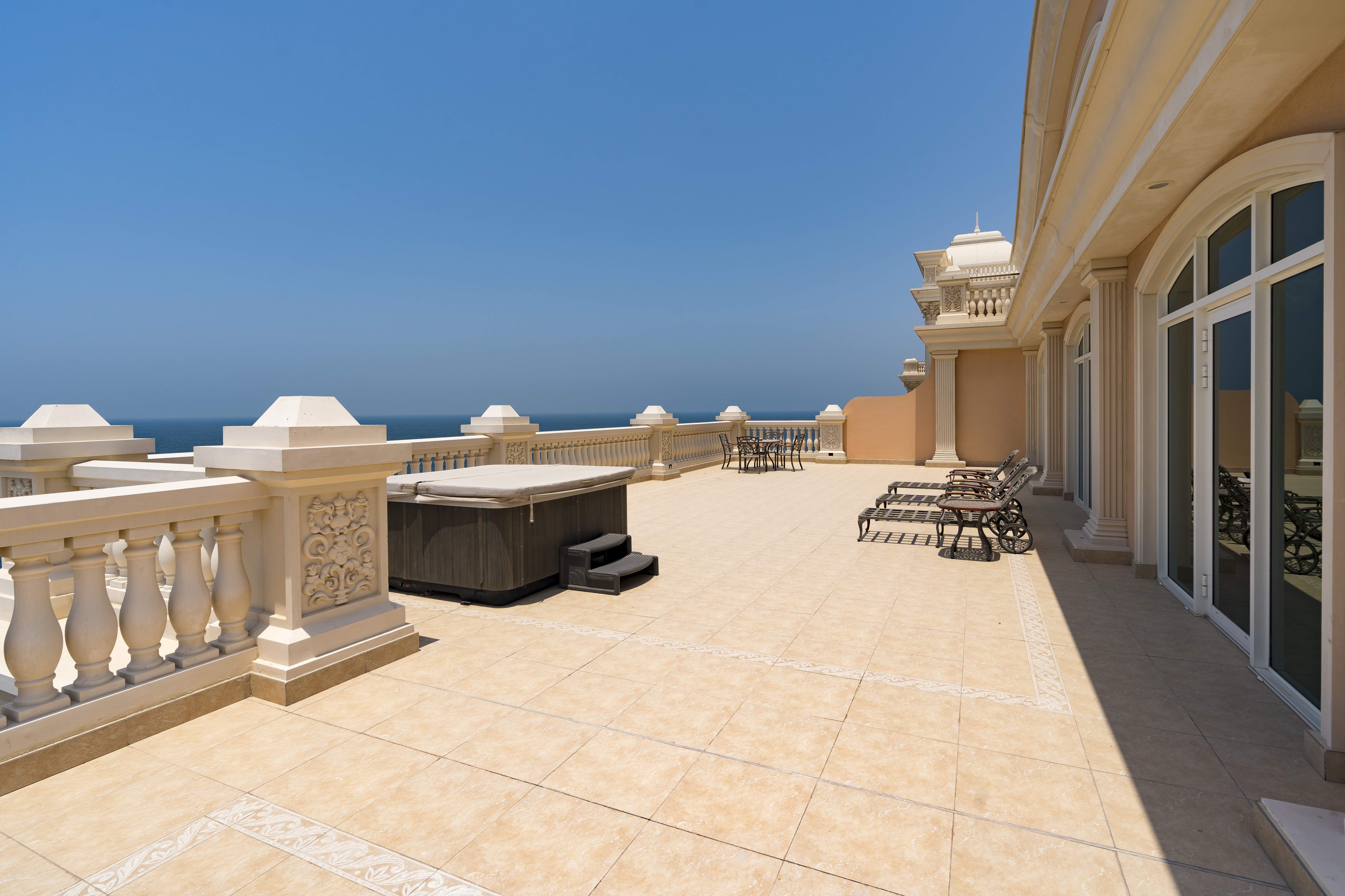 Palm Jumeirah  - Penthouse  - picture 9