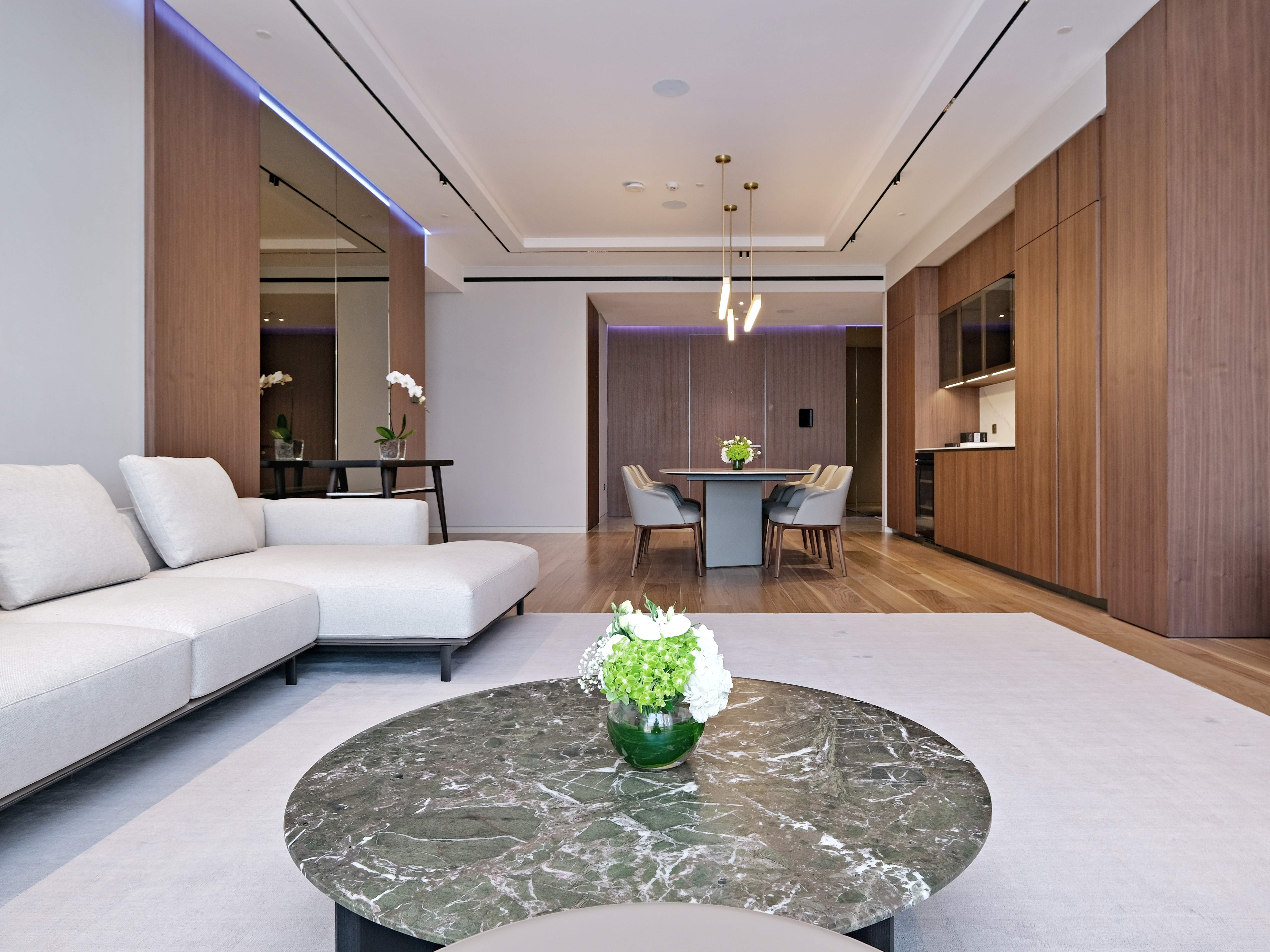 Palm Jumeirah  - Penthouse  - picture 3