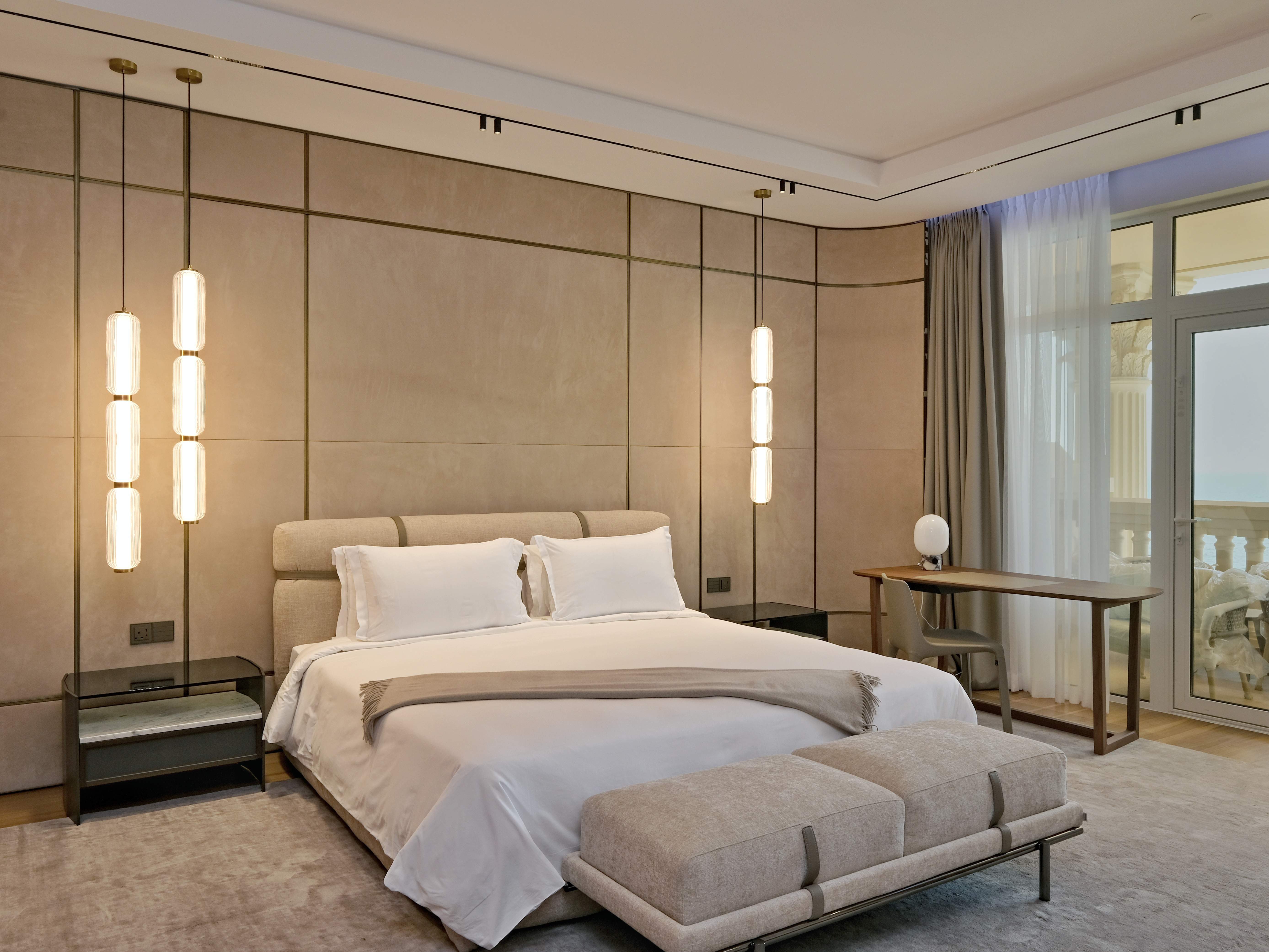 Palm Jumeirah  - Penthouse  - picture 5