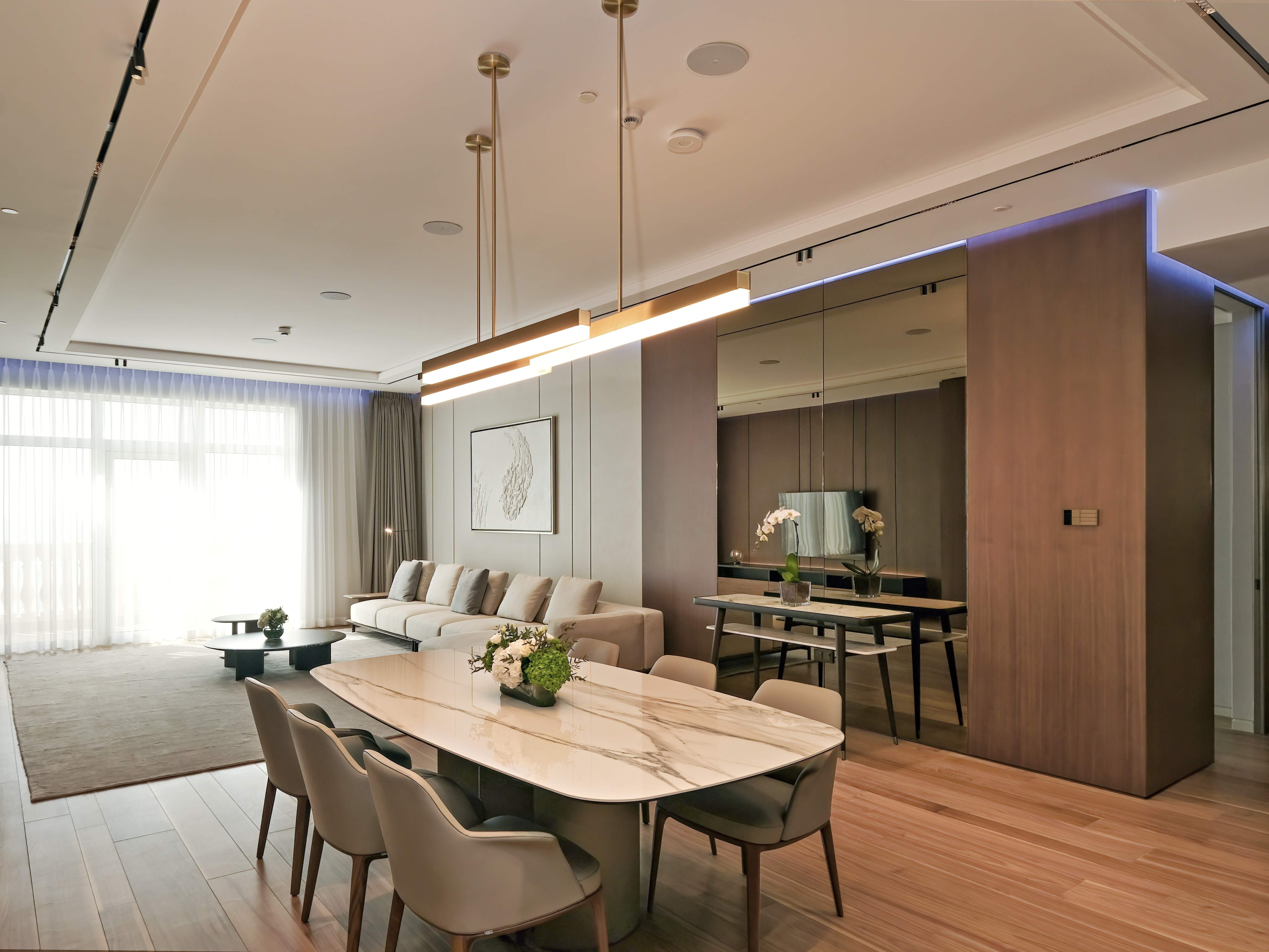 Palm Jumeirah  - Penthouse  - picture 4