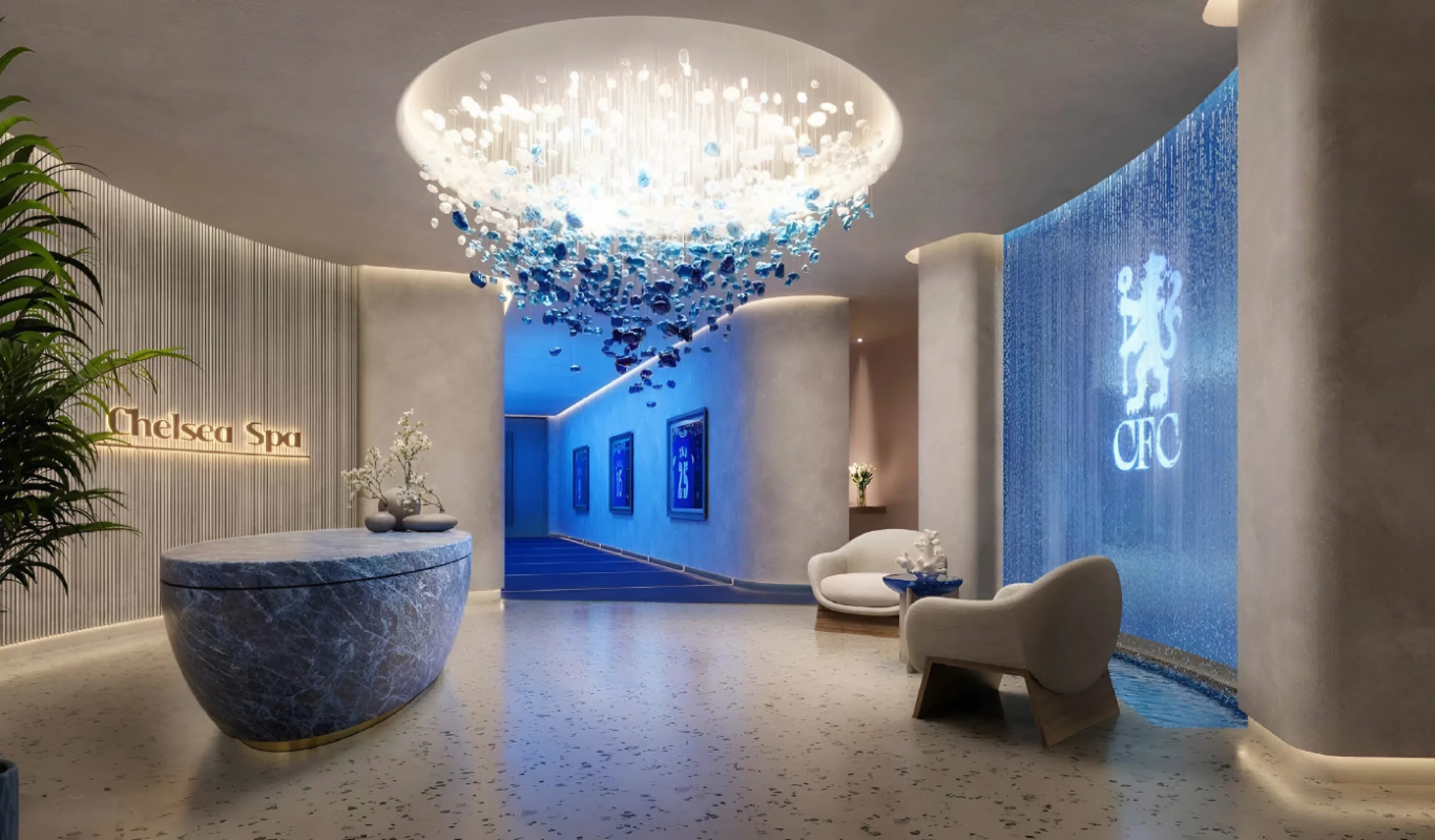 Maritime City  - Appartement  - picture 10