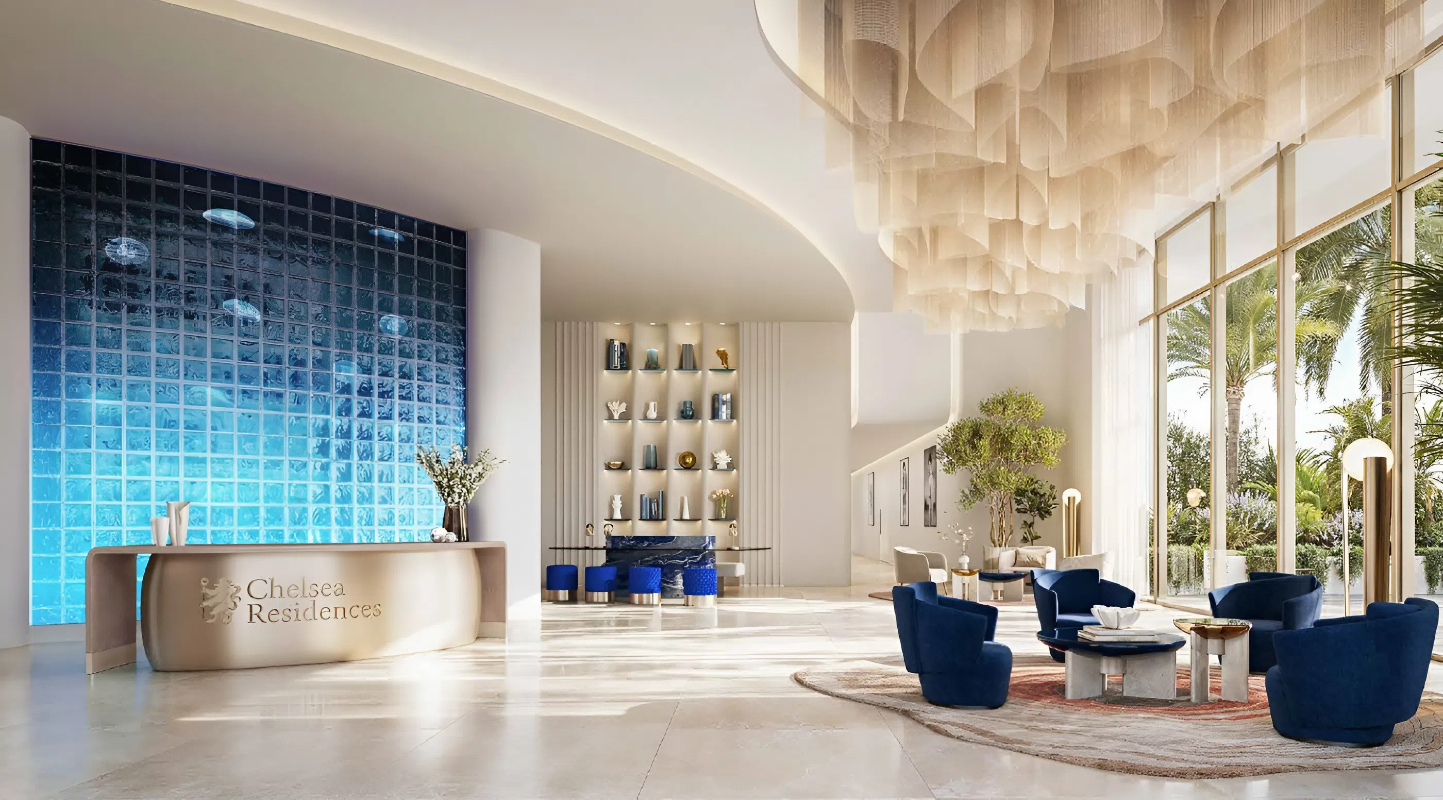 Maritime City  - Appartement  - picture 8