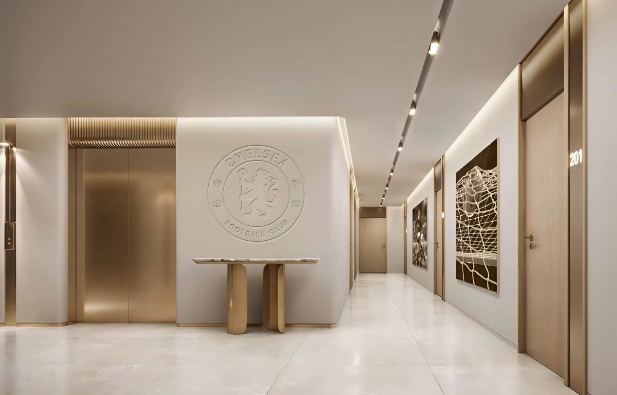 Maritime City  - Appartement  - picture 9