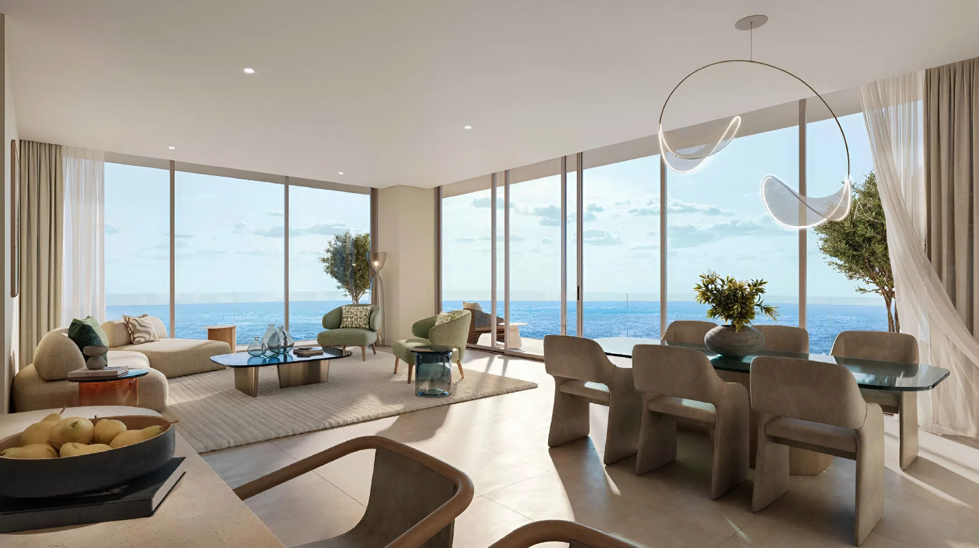 Maritime City  - Appartement  - picture 2
