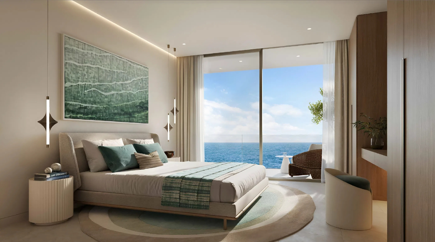 Maritime City  - Appartement  - picture 7