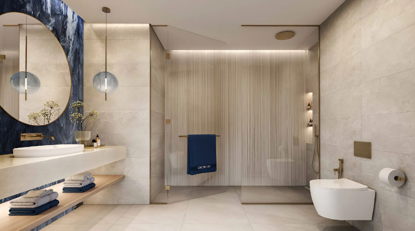 Maritime City  - Appartement  - picture 6