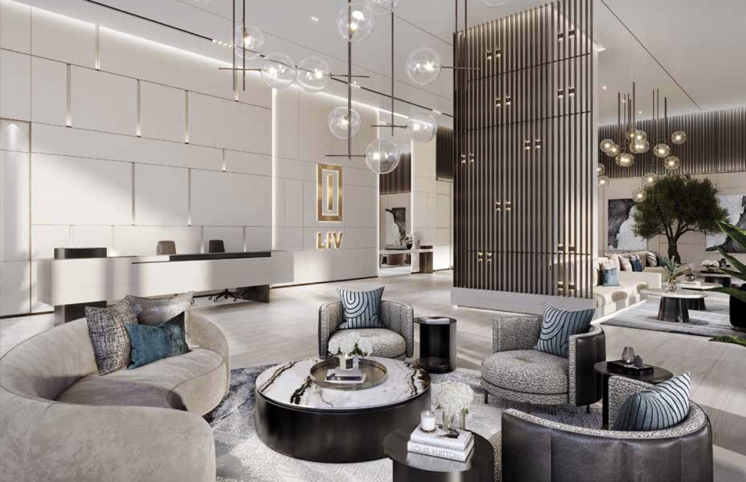 Dubai Marina  - Appartement  - picture 7