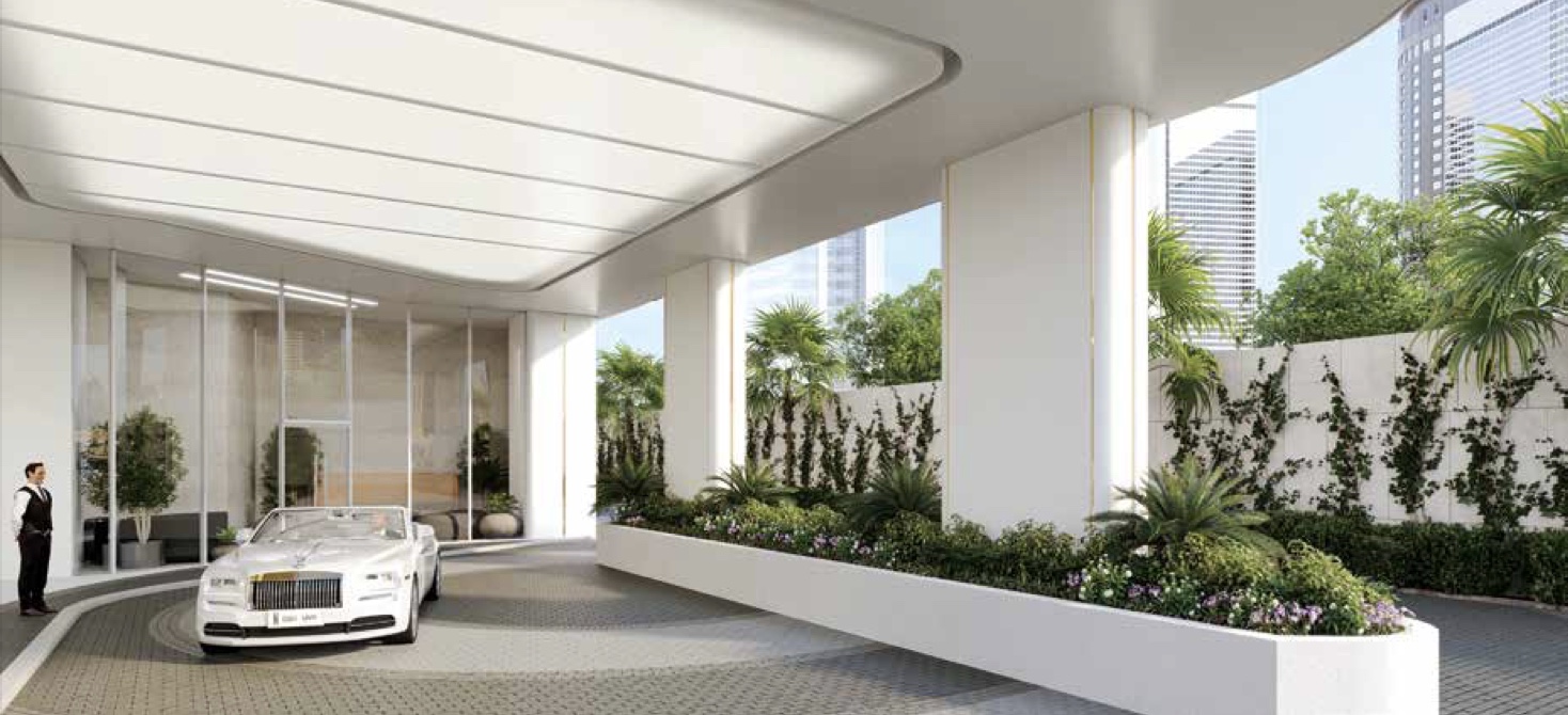 Dubai Marina  - Appartement  - picture 8