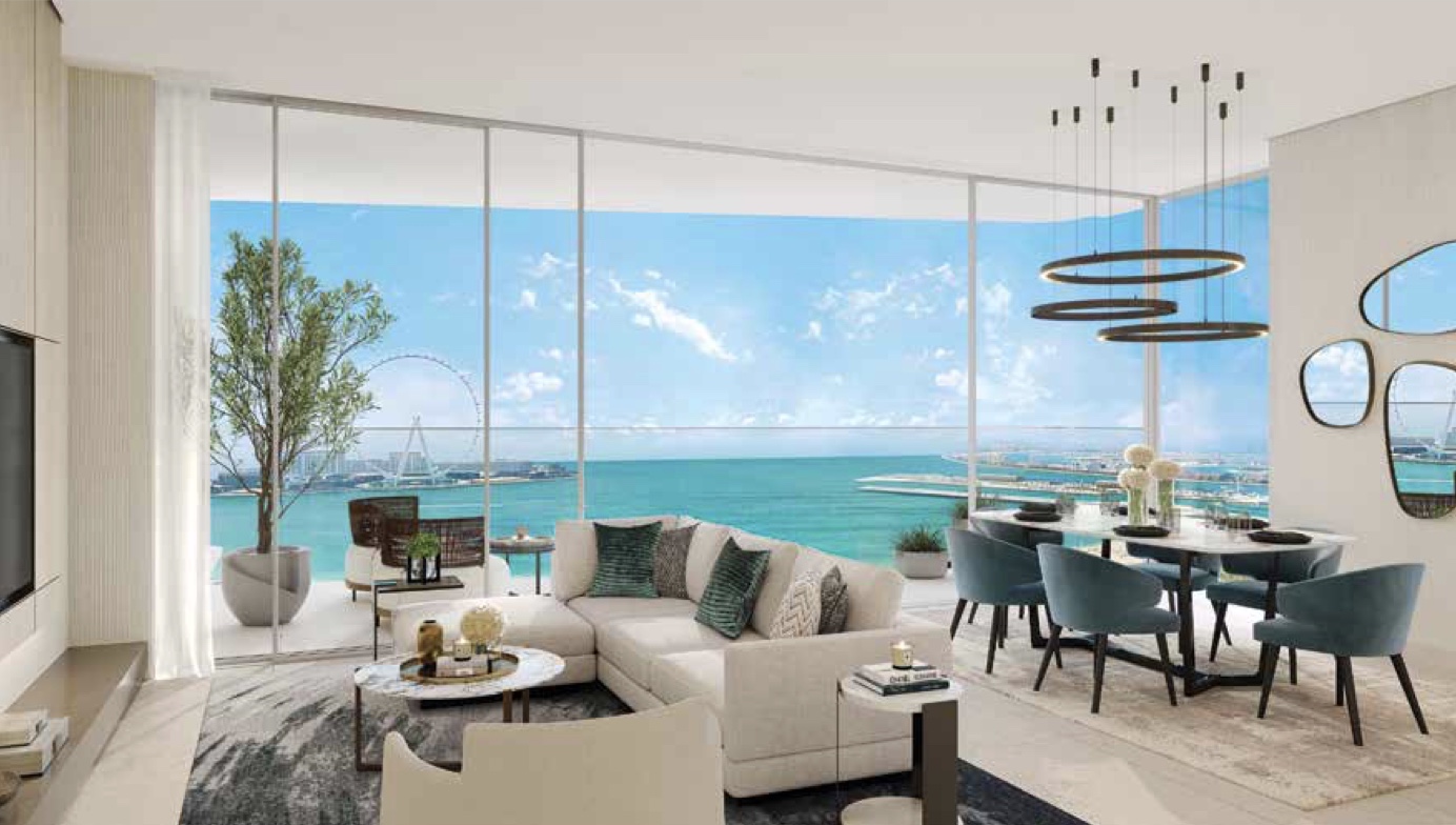 Dubai Marina  - Appartement  - picture 3