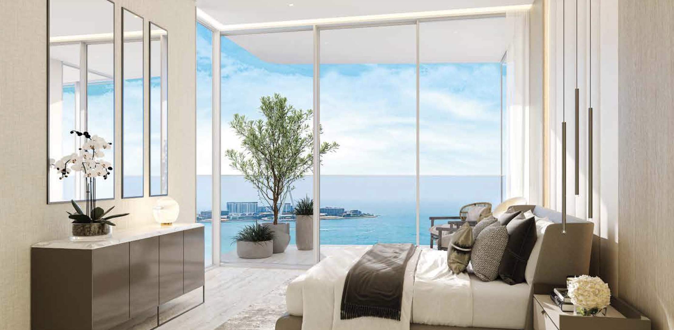 Dubai Marina  - Appartement  - picture 5