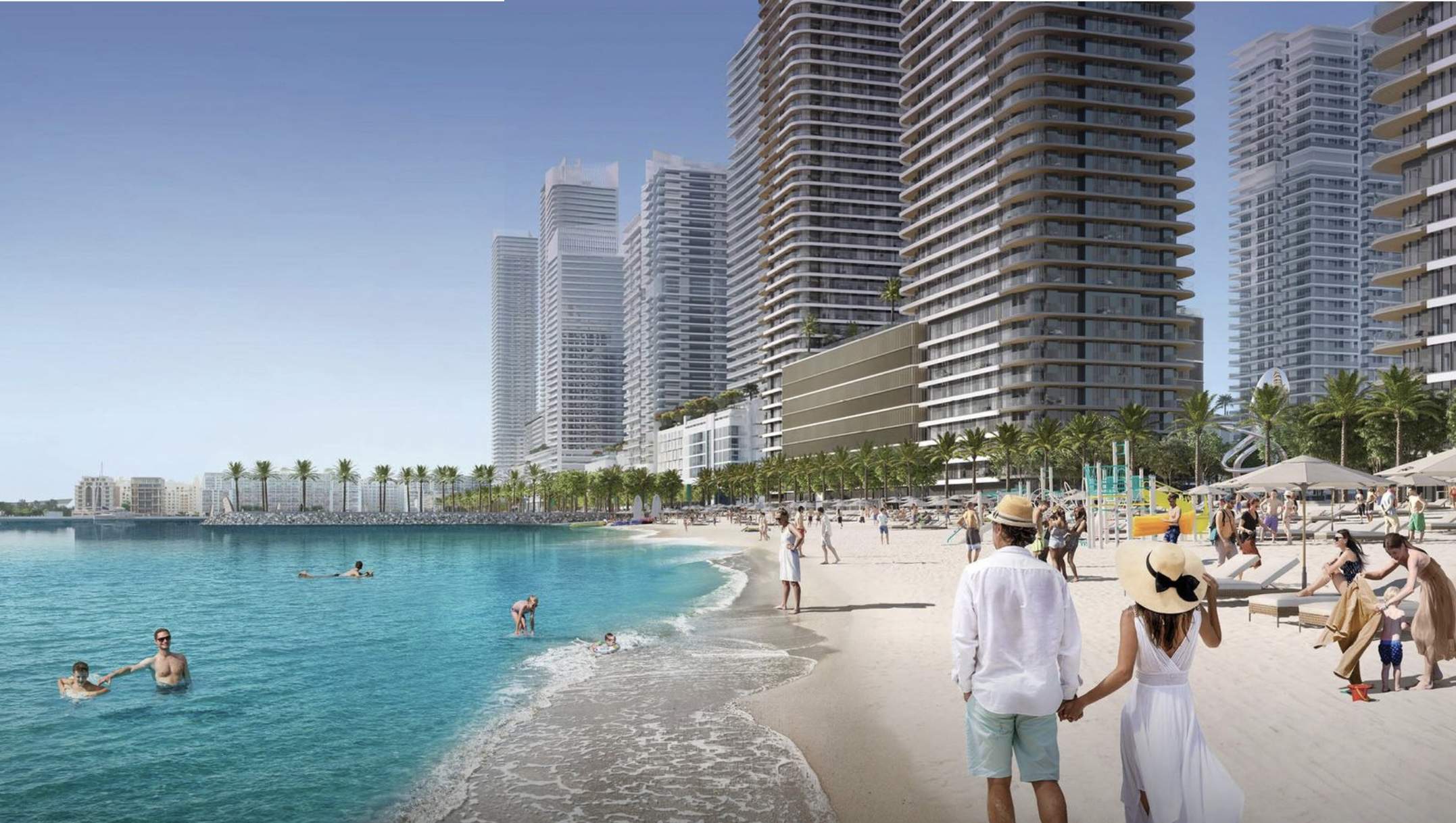 Dubai Harbour  - Appartement  - picture 6