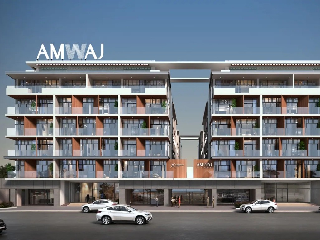 Mohammed Bin Rashid City  - Appartement  - picture 7