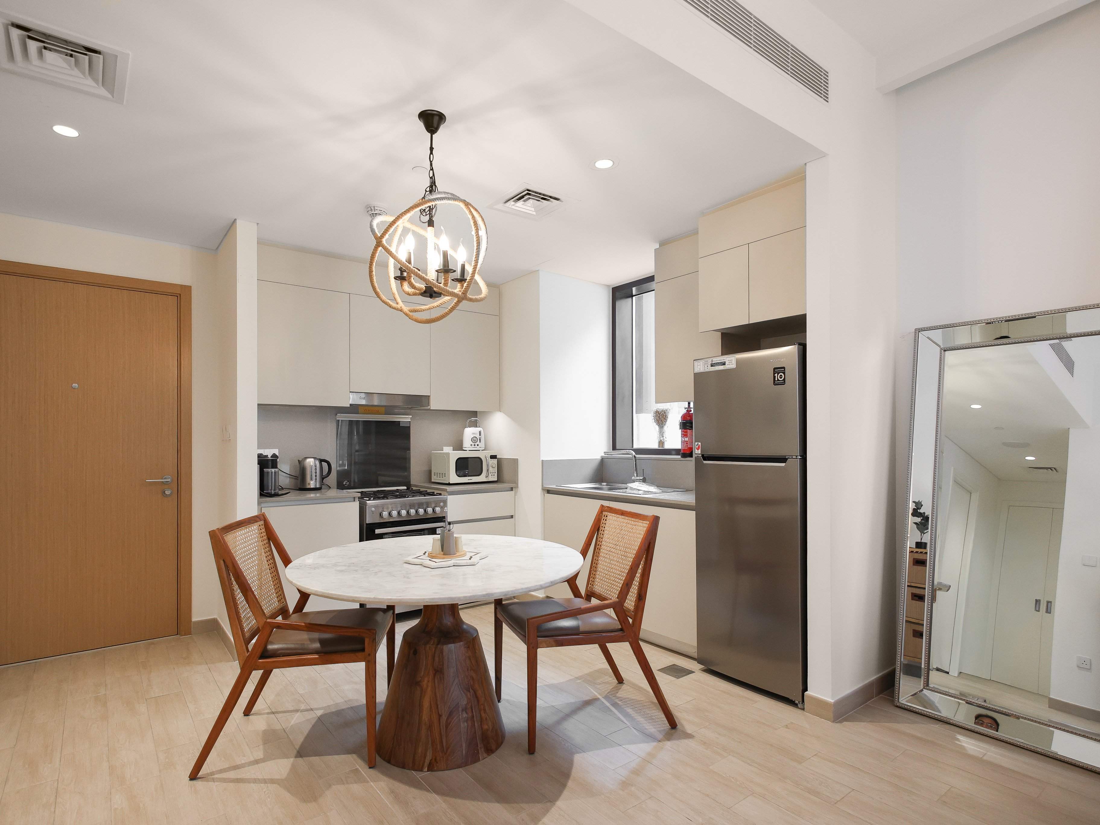 Dubai Creek Harbour (The Lagoons)  - Appartement  - picture 3