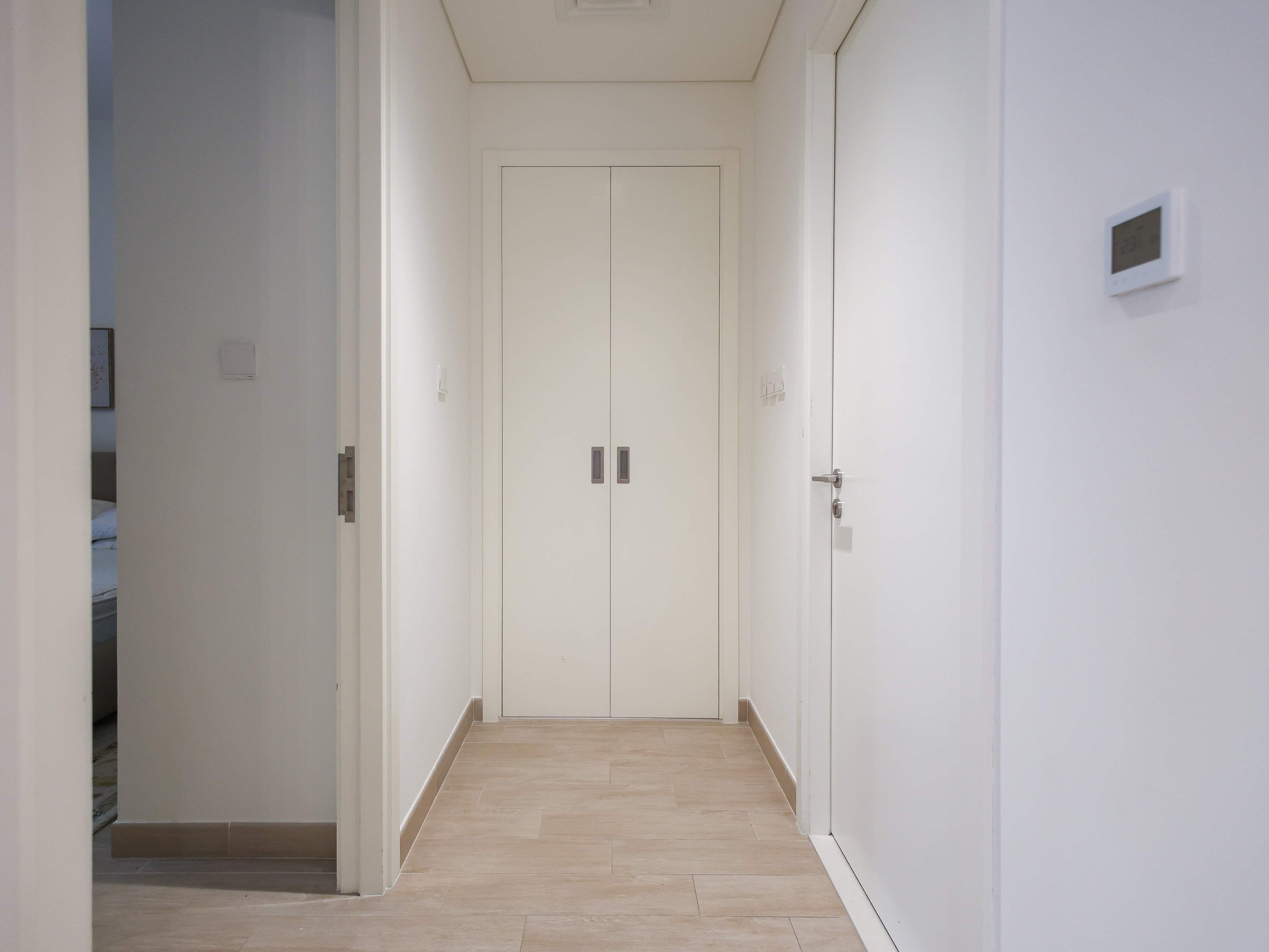 Dubai Creek Harbour (The Lagoons)  - Appartement  - picture 6