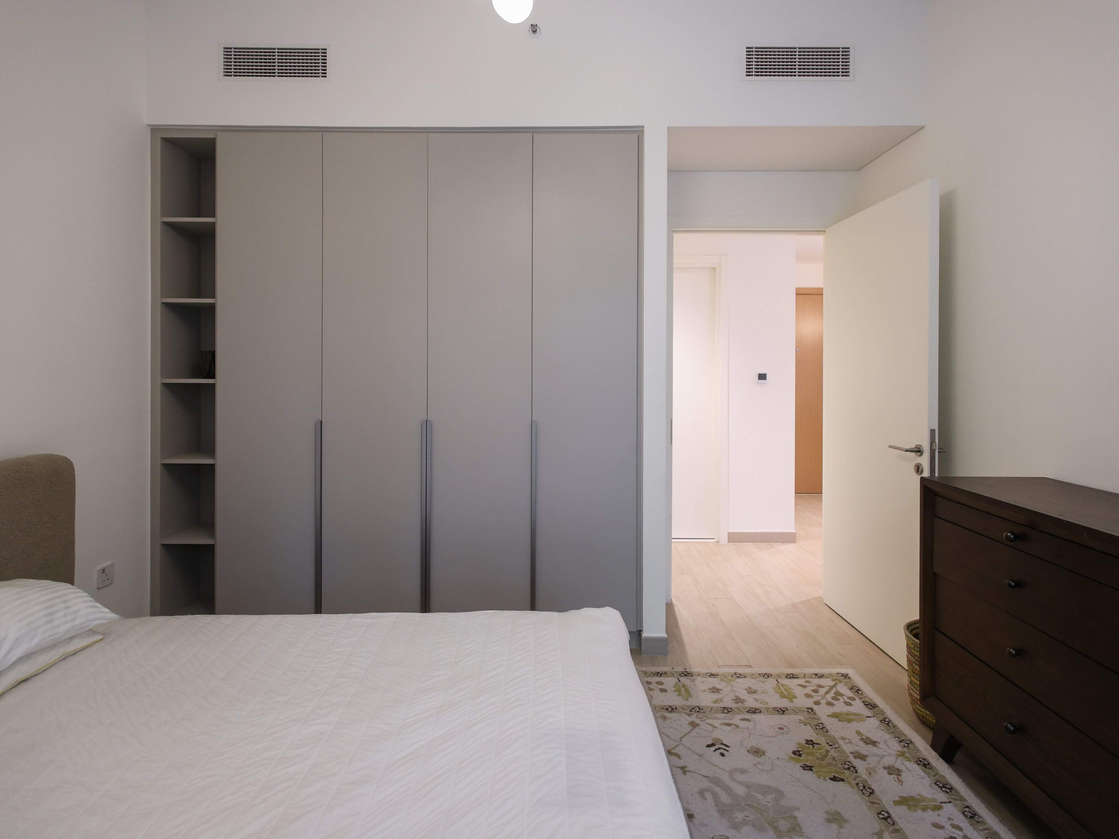 Dubai Creek Harbour (The Lagoons)  - Appartement  - picture 8