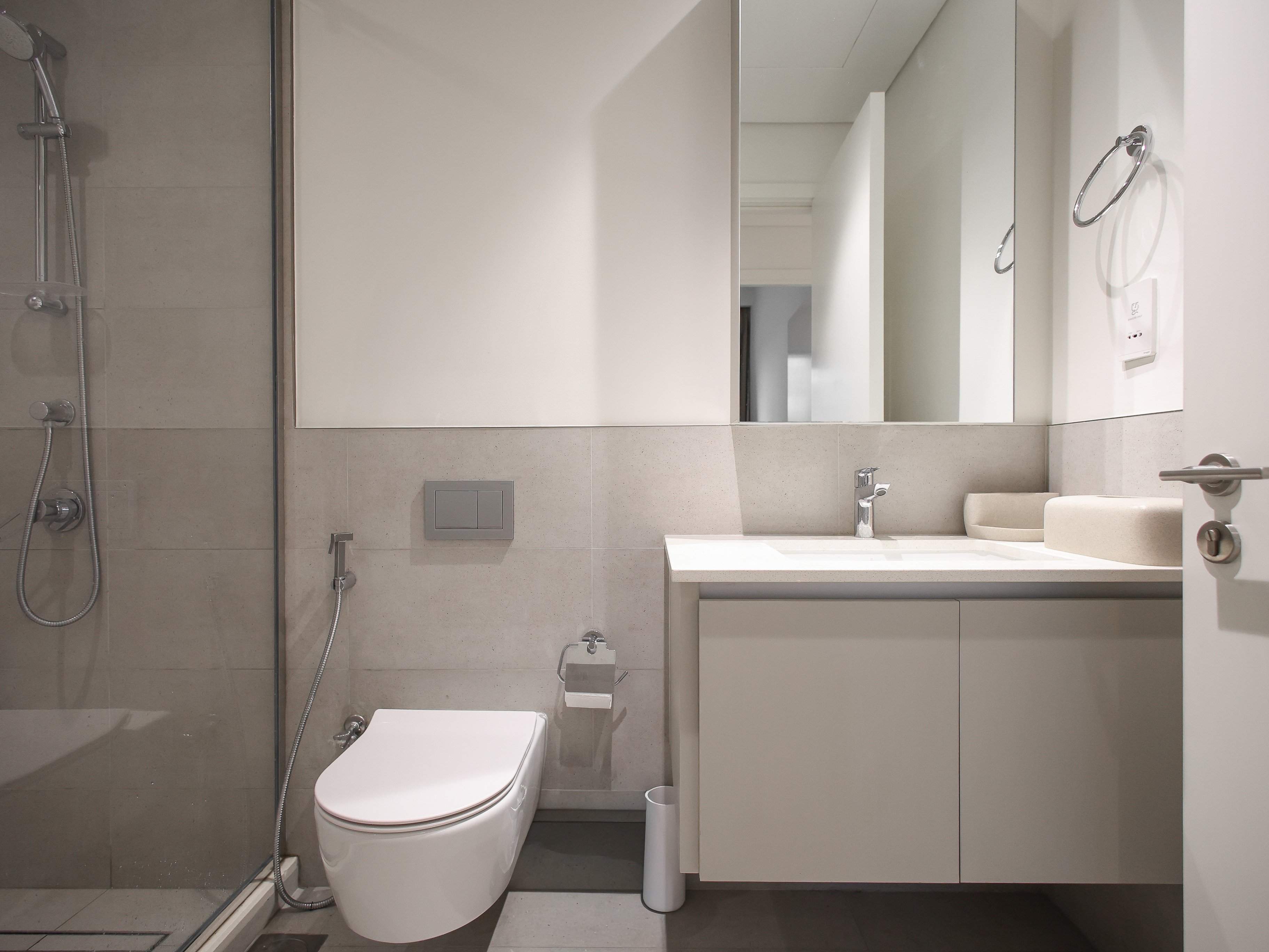 Dubai Creek Harbour (The Lagoons)  - Appartement  - picture 9