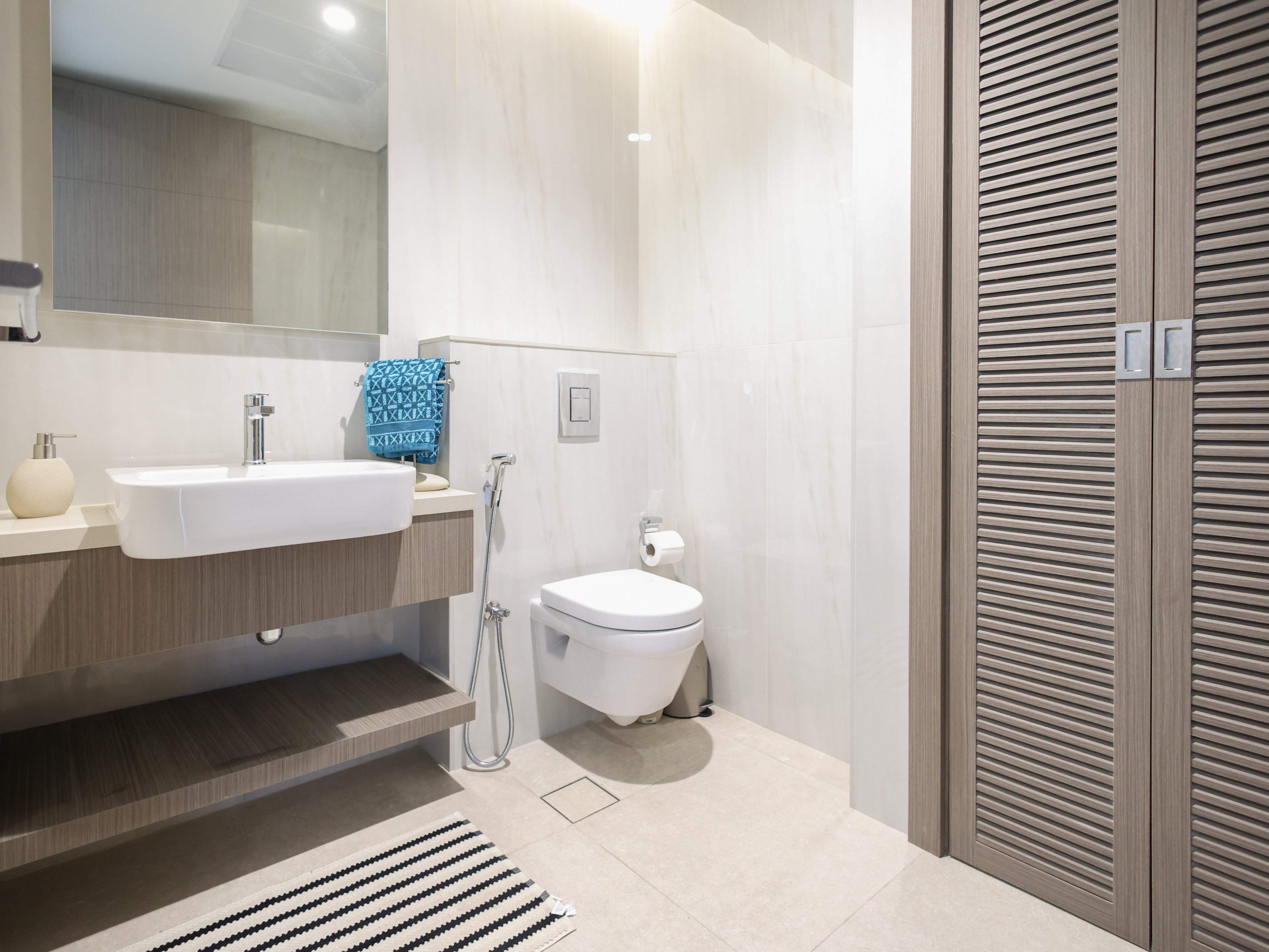 Business Bay  - Appartement  - picture 5