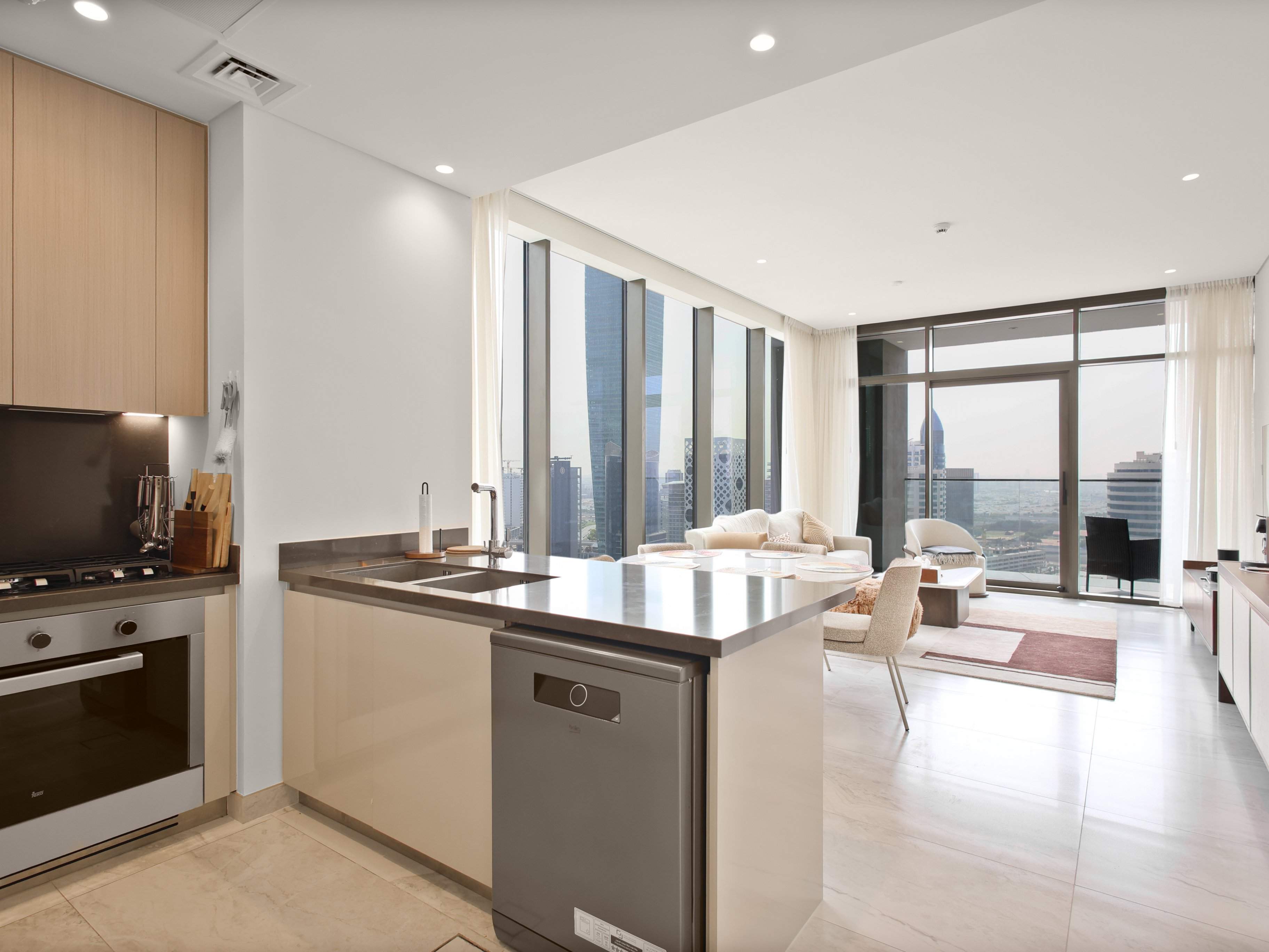 Business Bay  - Appartement  - picture 13