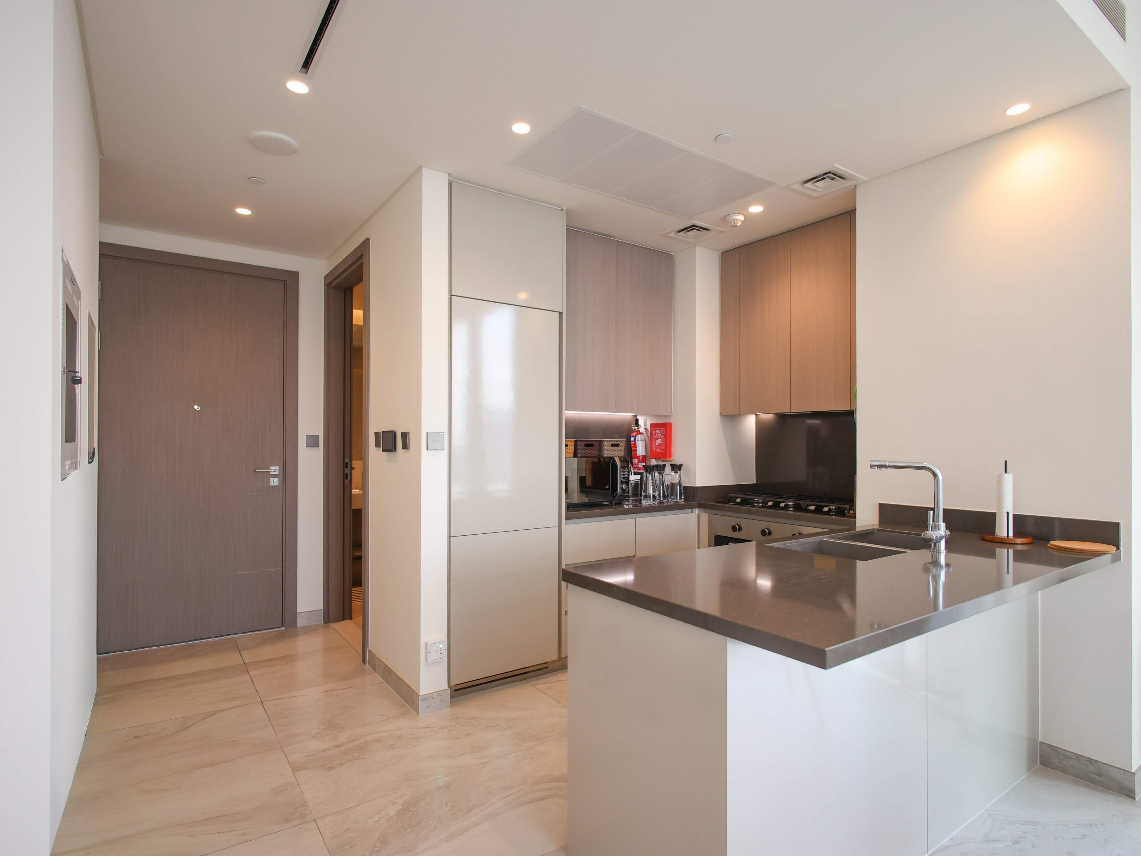 Business Bay  - Appartement  - picture 20