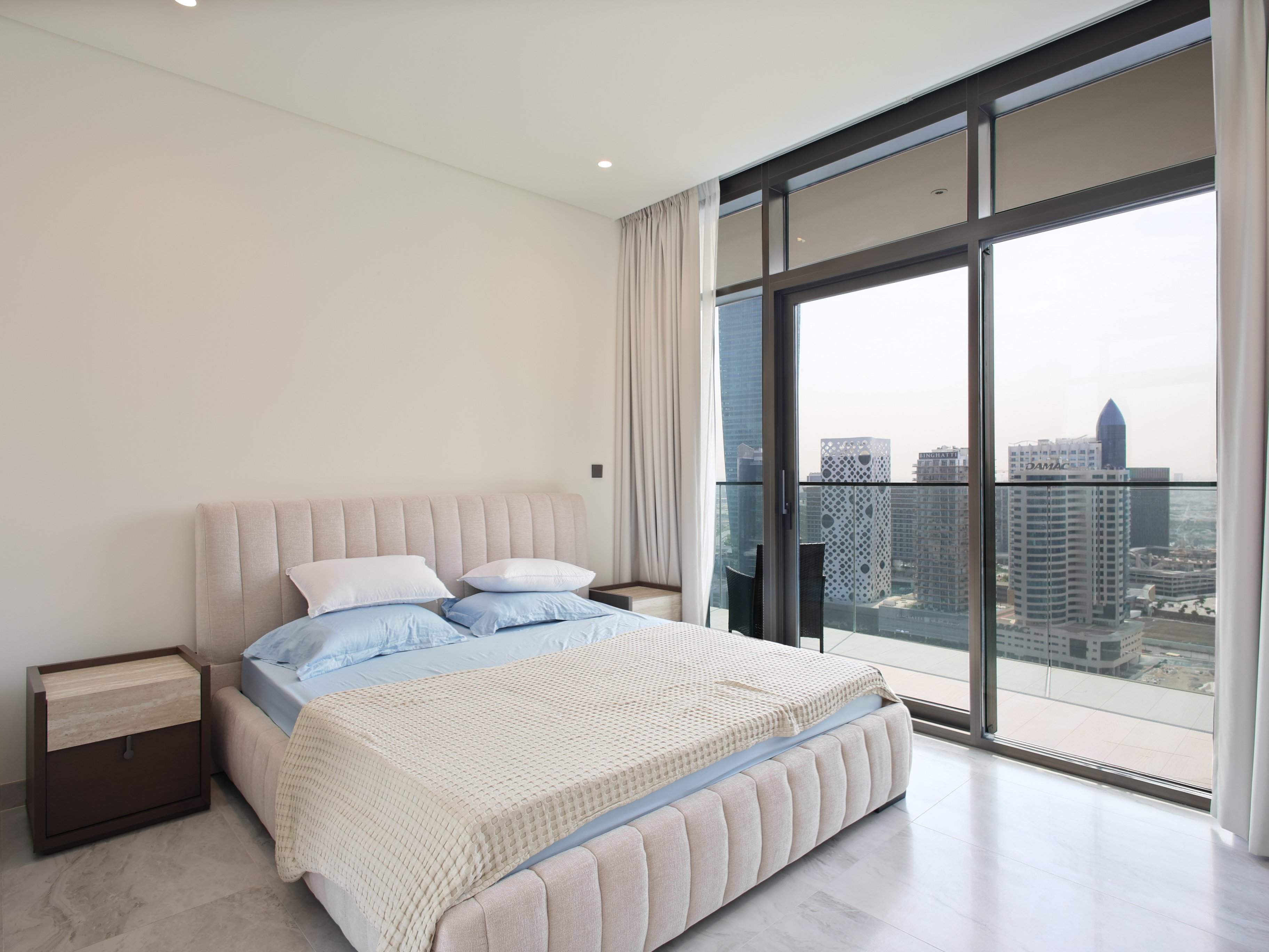 Business Bay  - Appartement  - picture 14