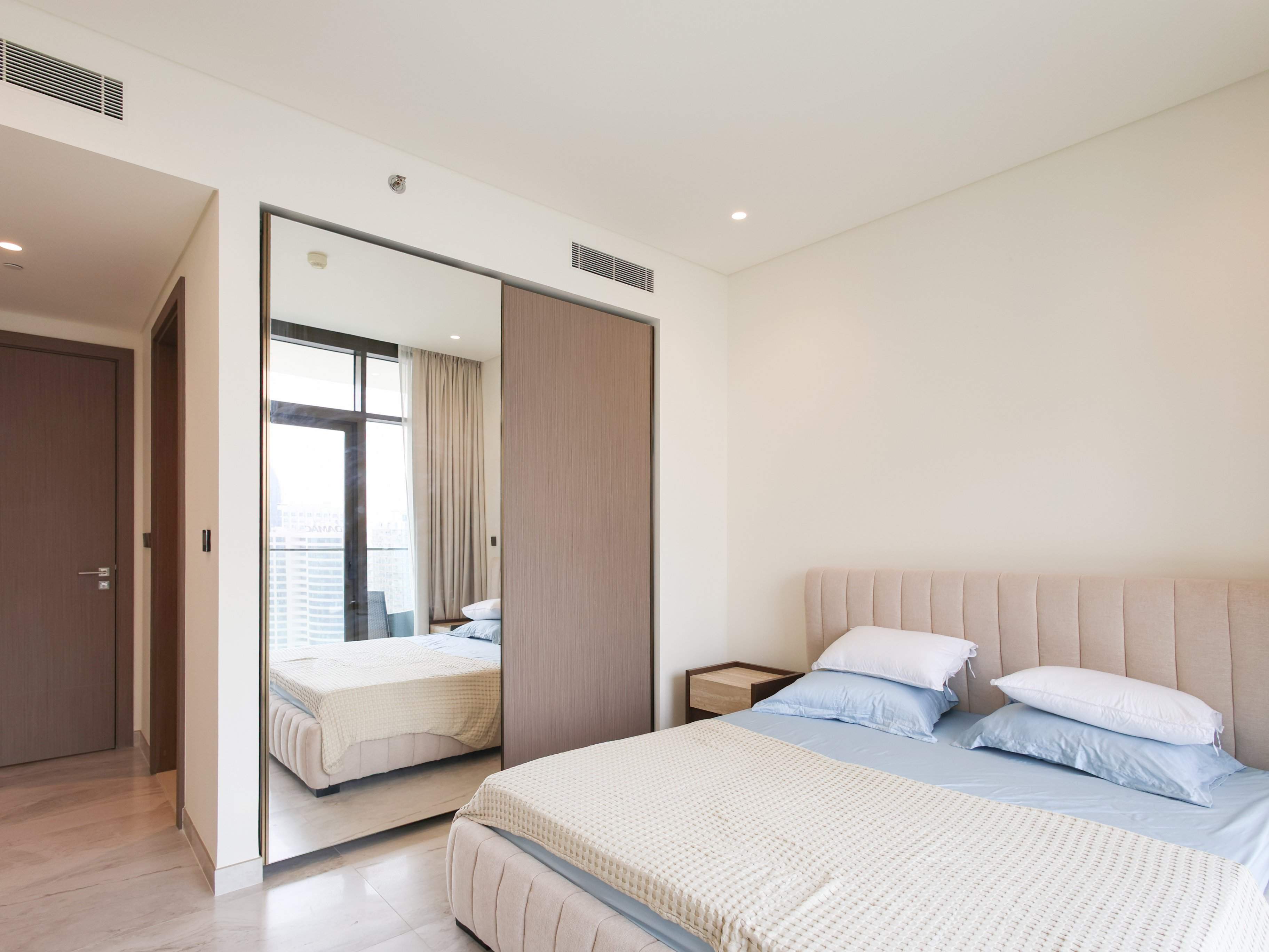 Business Bay  - Appartement  - picture 12