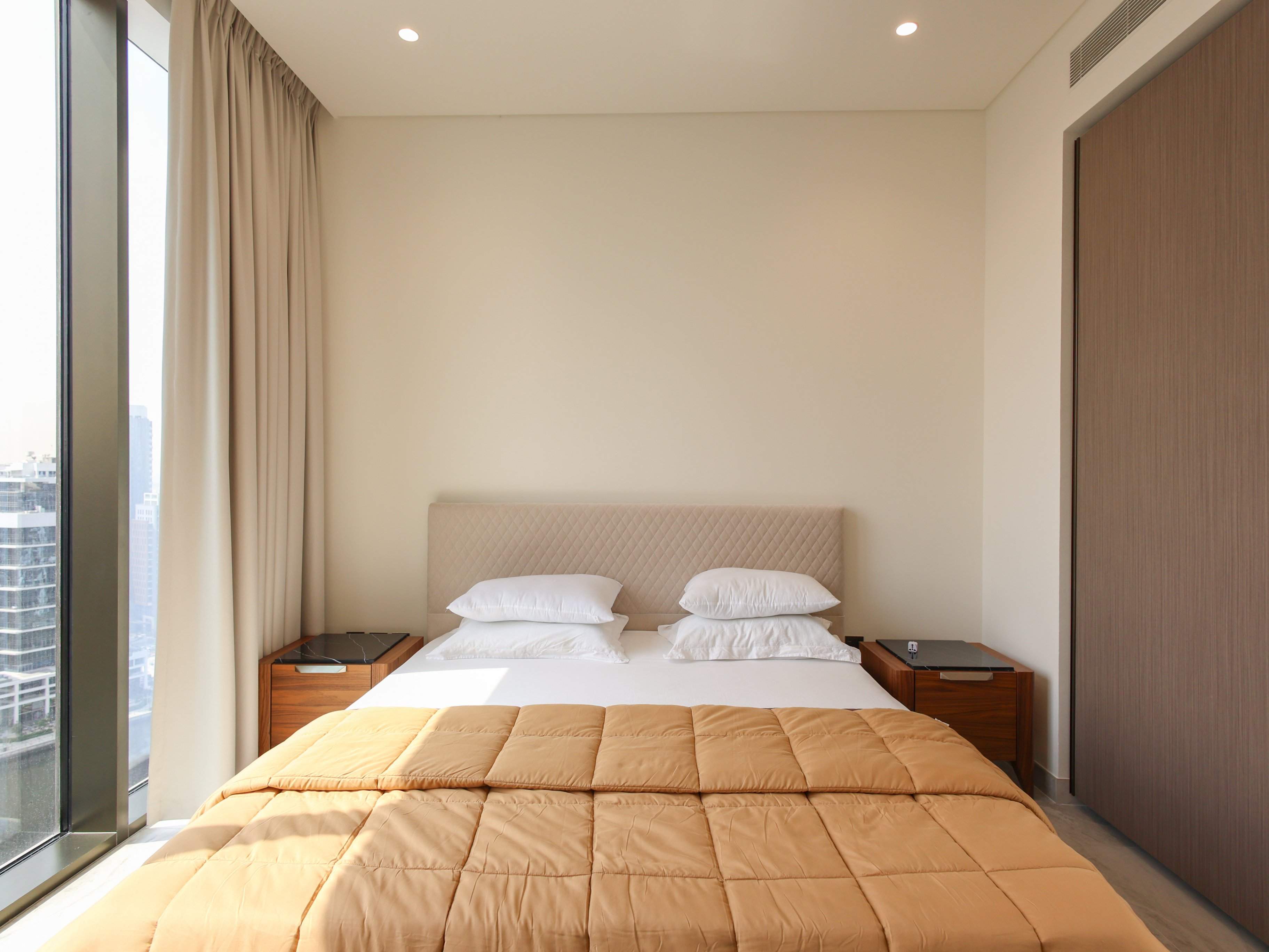 Business Bay  - Appartement  - picture 17