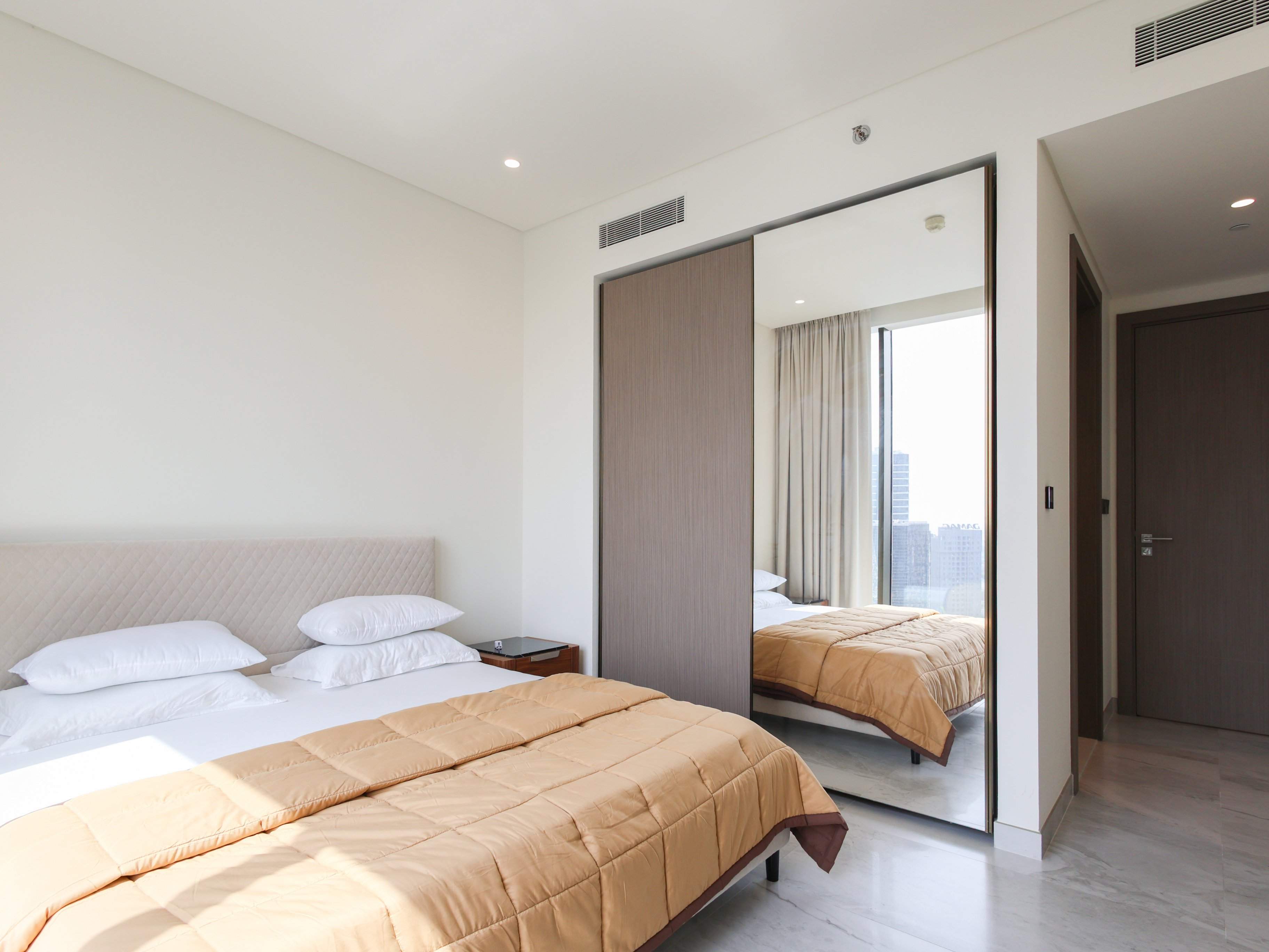 Business Bay  - Appartement  - picture 9