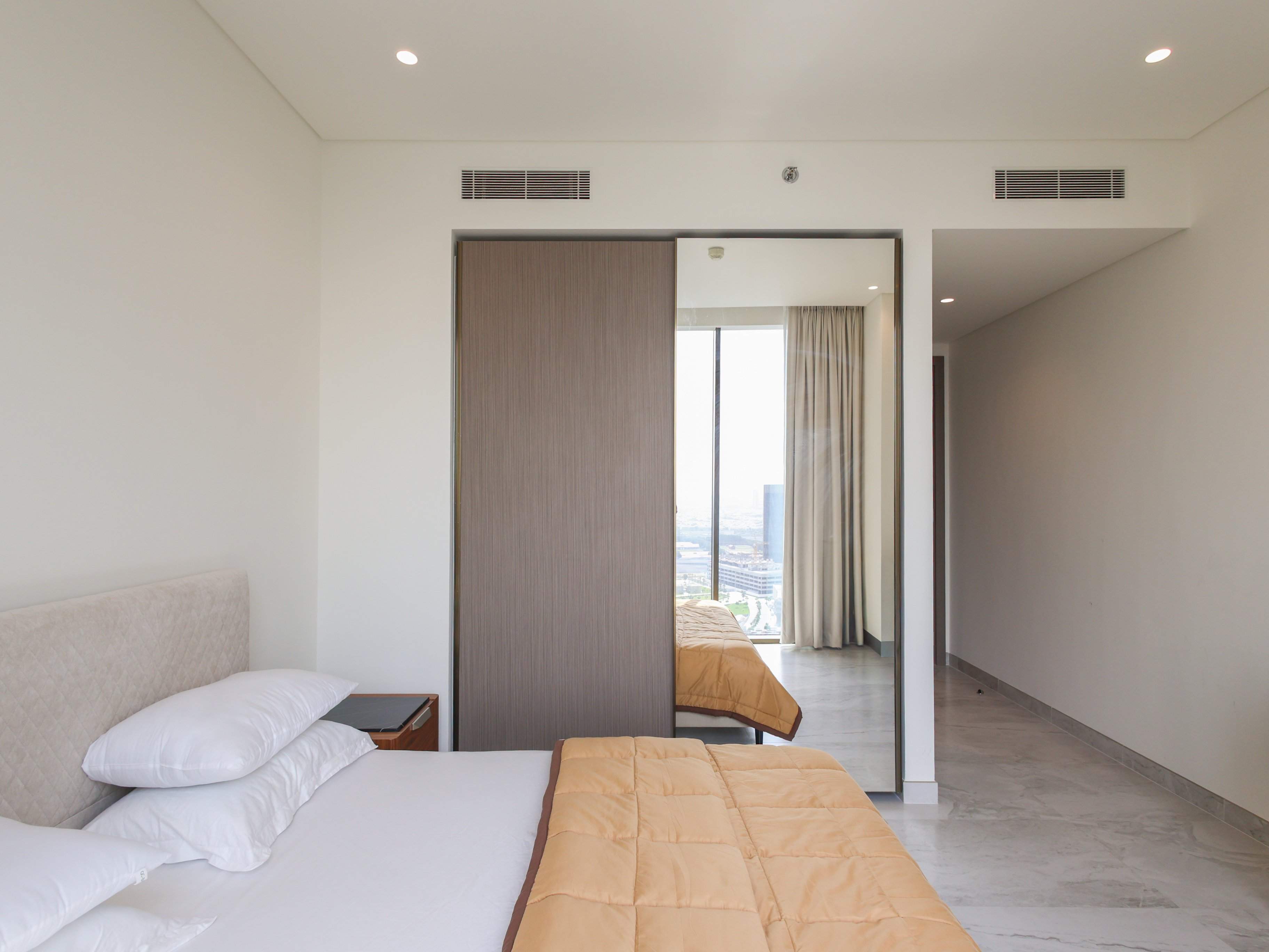 Business Bay  - Appartement  - picture 18