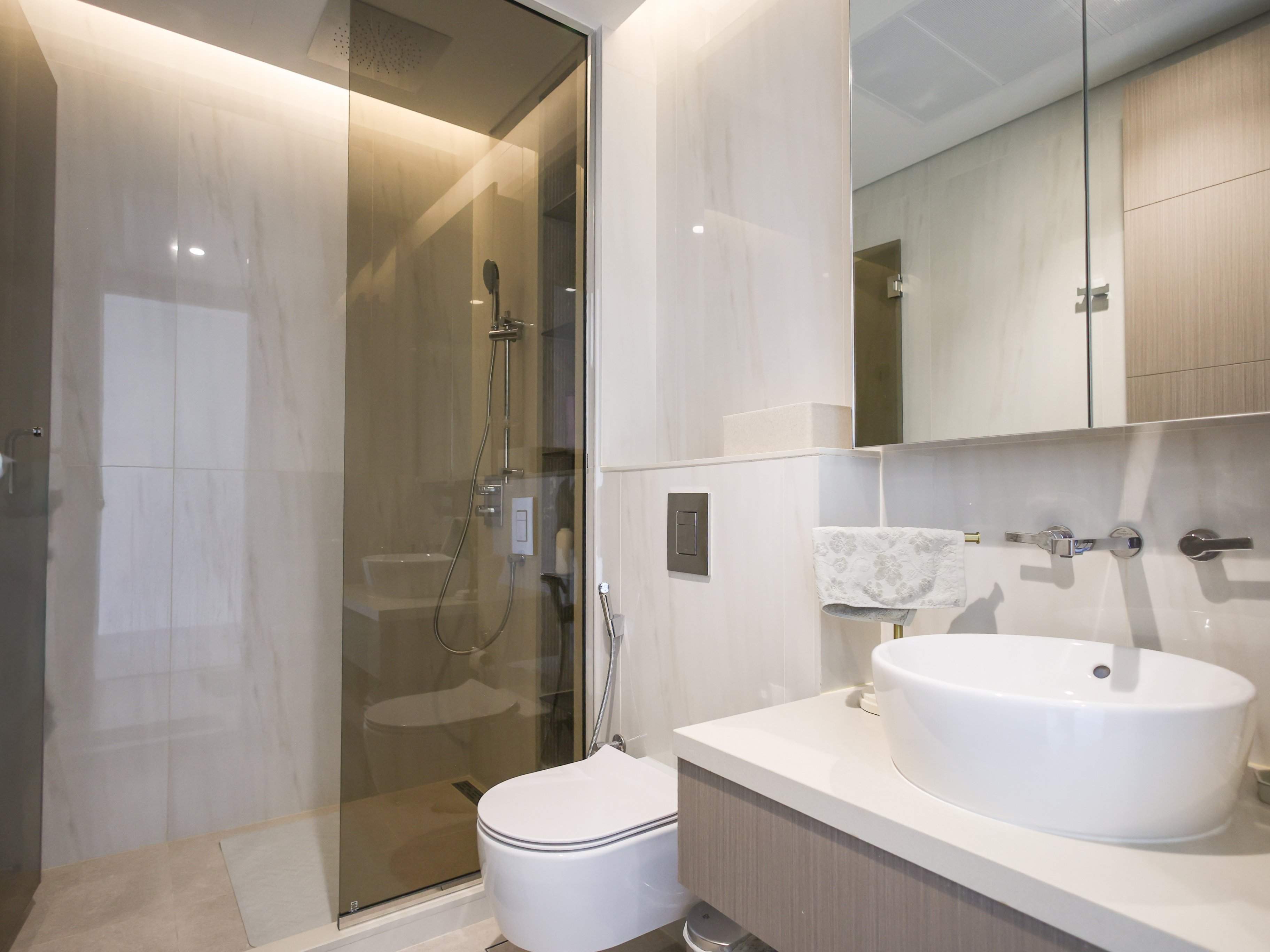 Business Bay  - Appartement  - picture 10