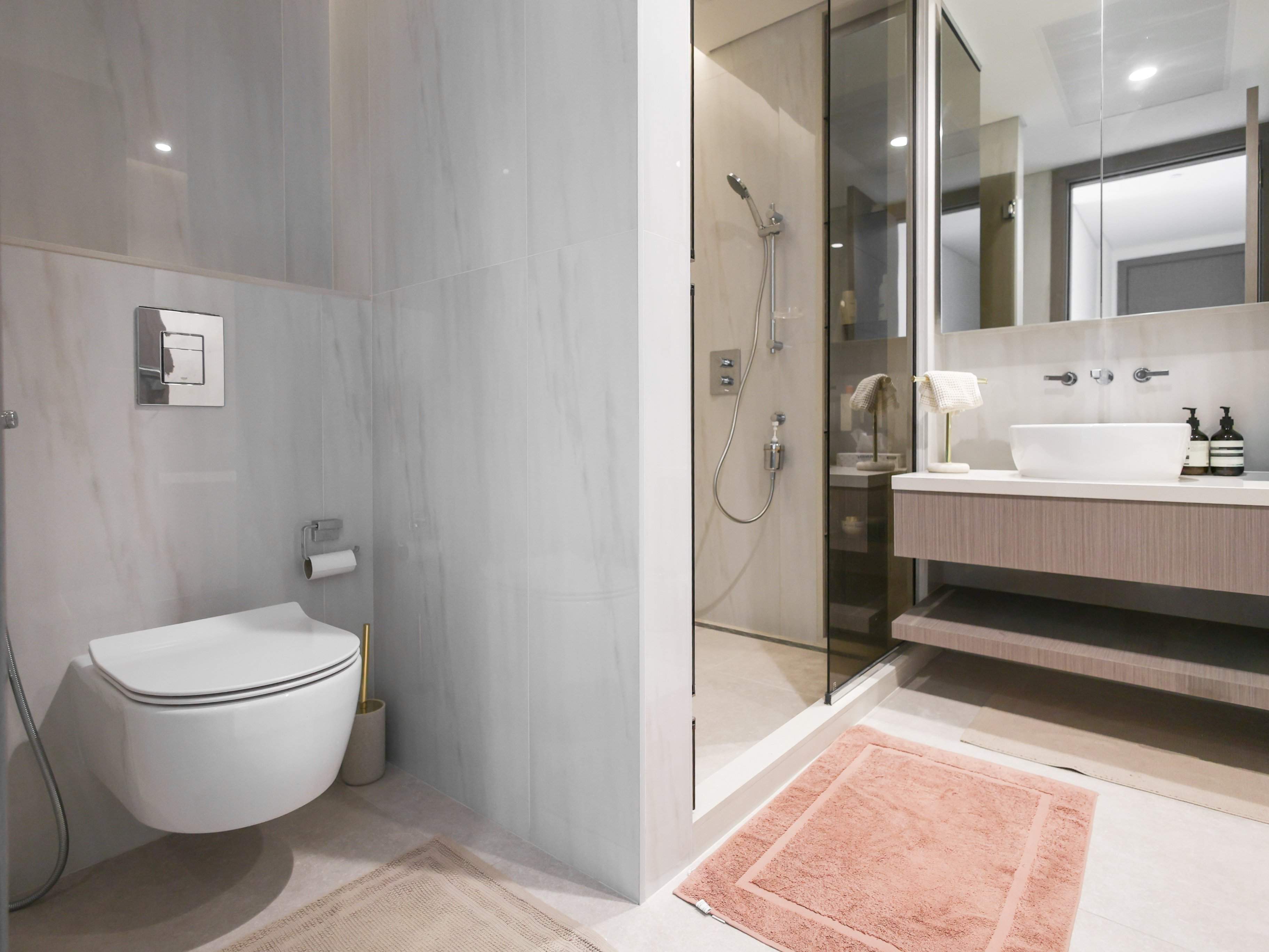 Business Bay  - Appartement  - picture 7