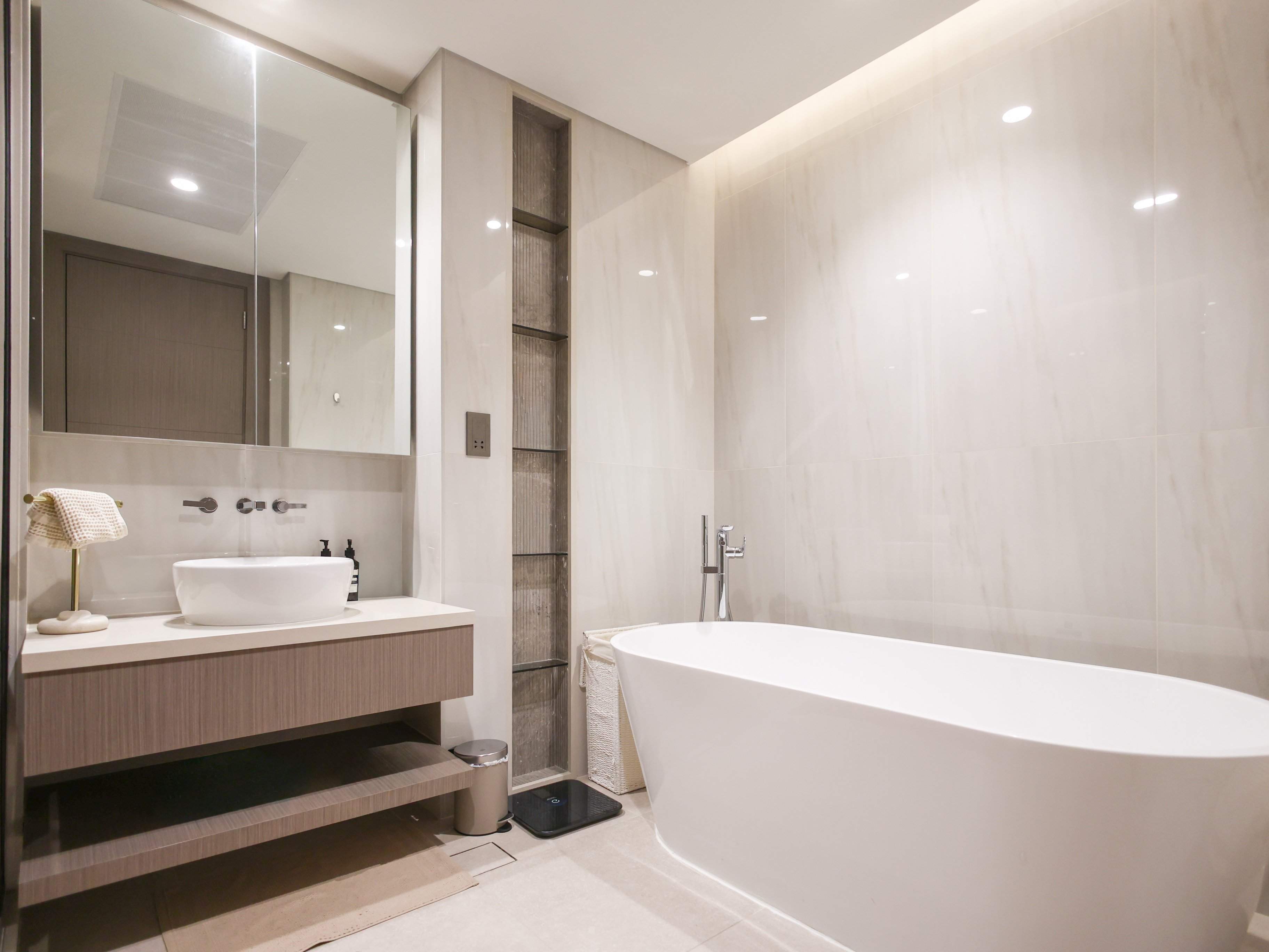 Business Bay  - Appartement  - picture 15