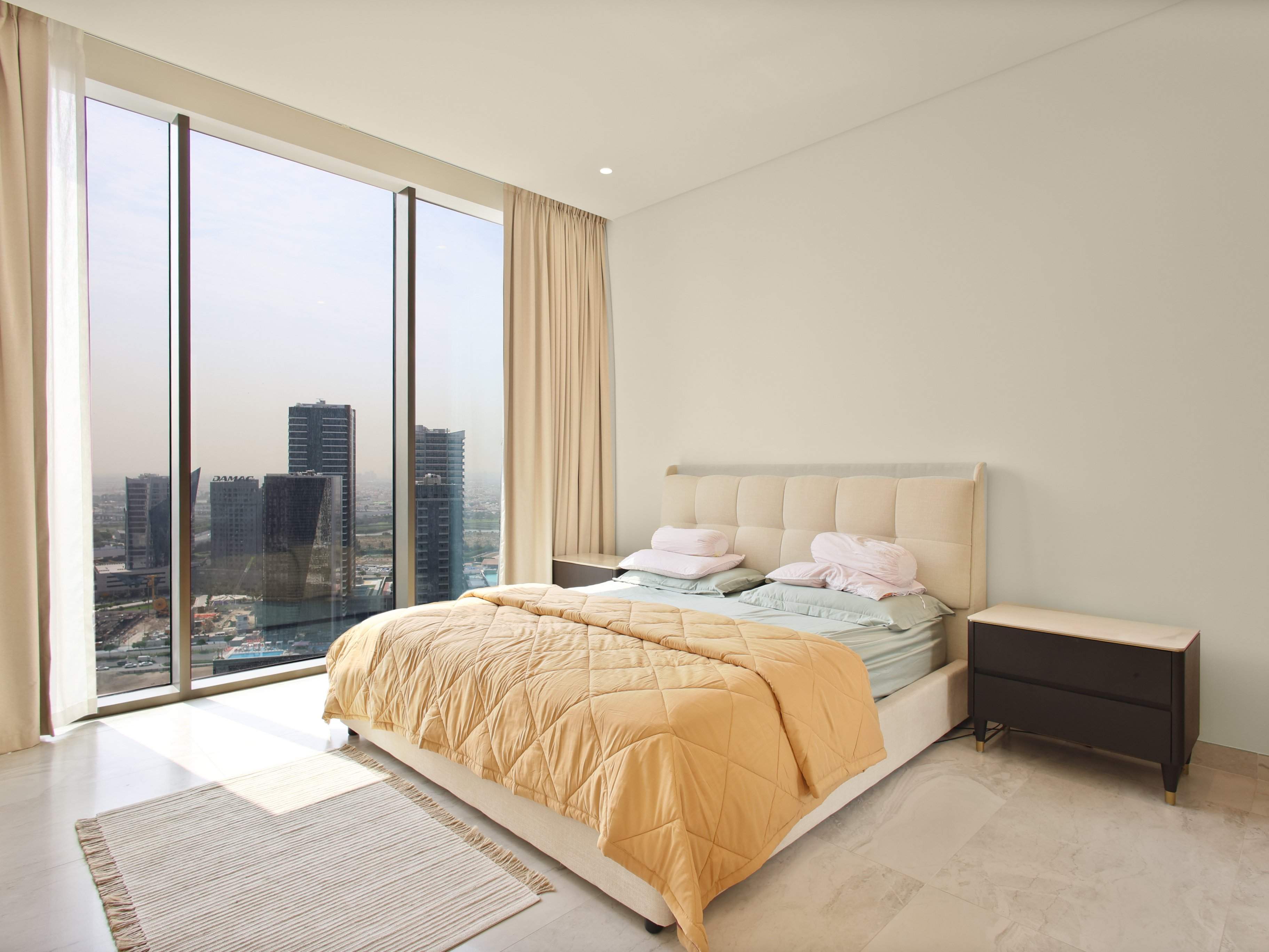 Business Bay  - Appartement  - picture 19