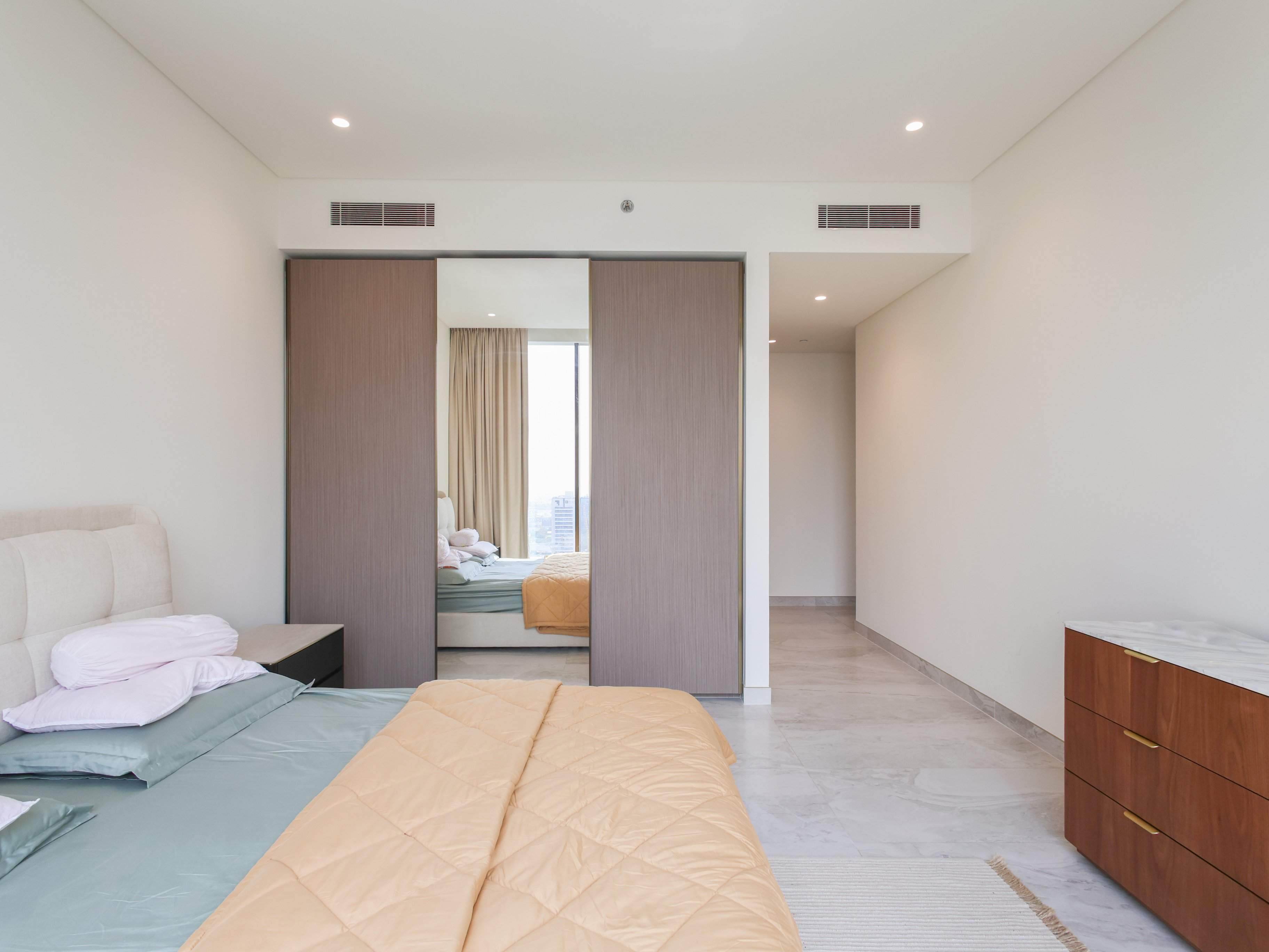 Business Bay  - Appartement  - picture 8