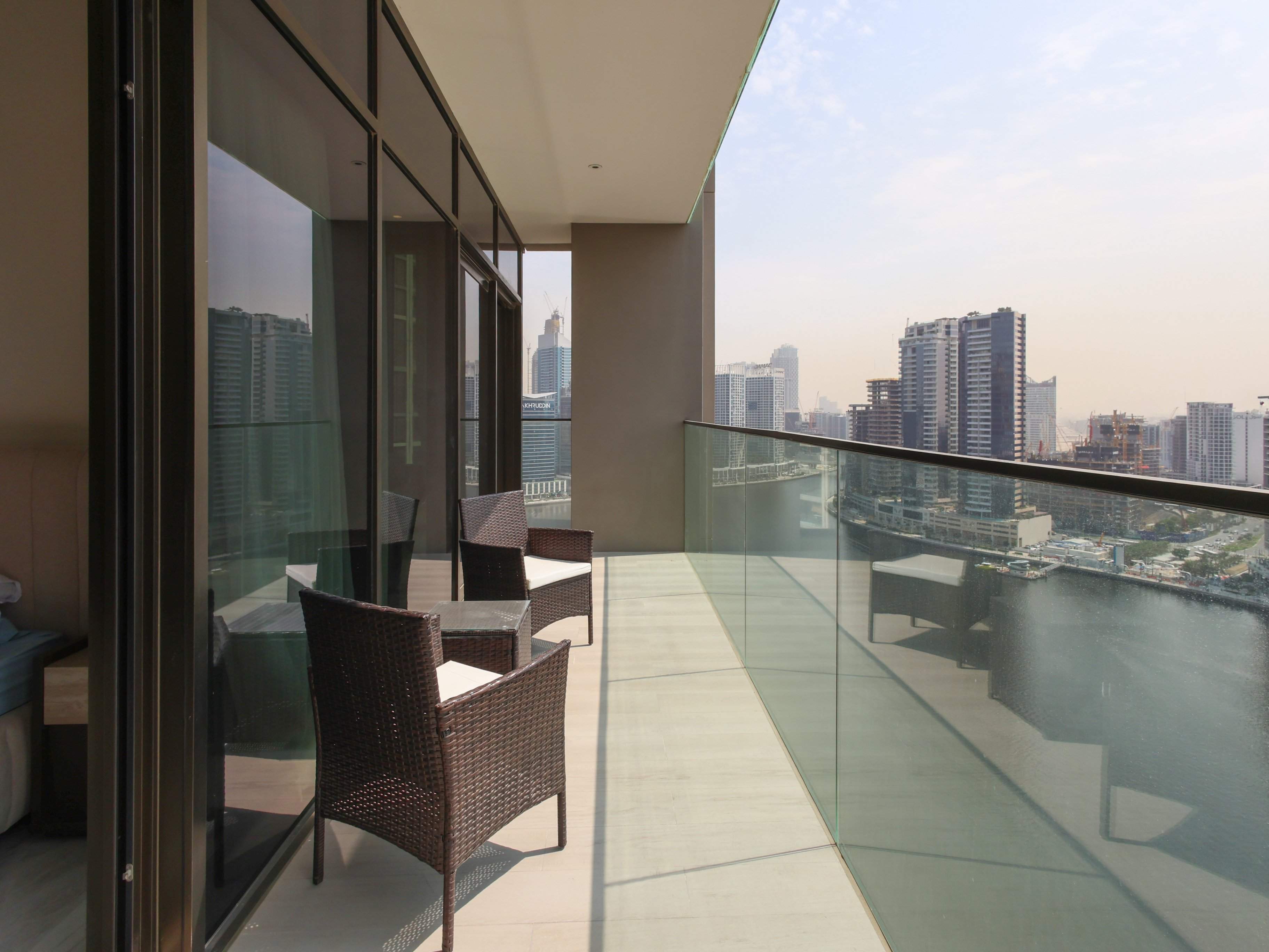 Business Bay  - Appartement  - picture 4