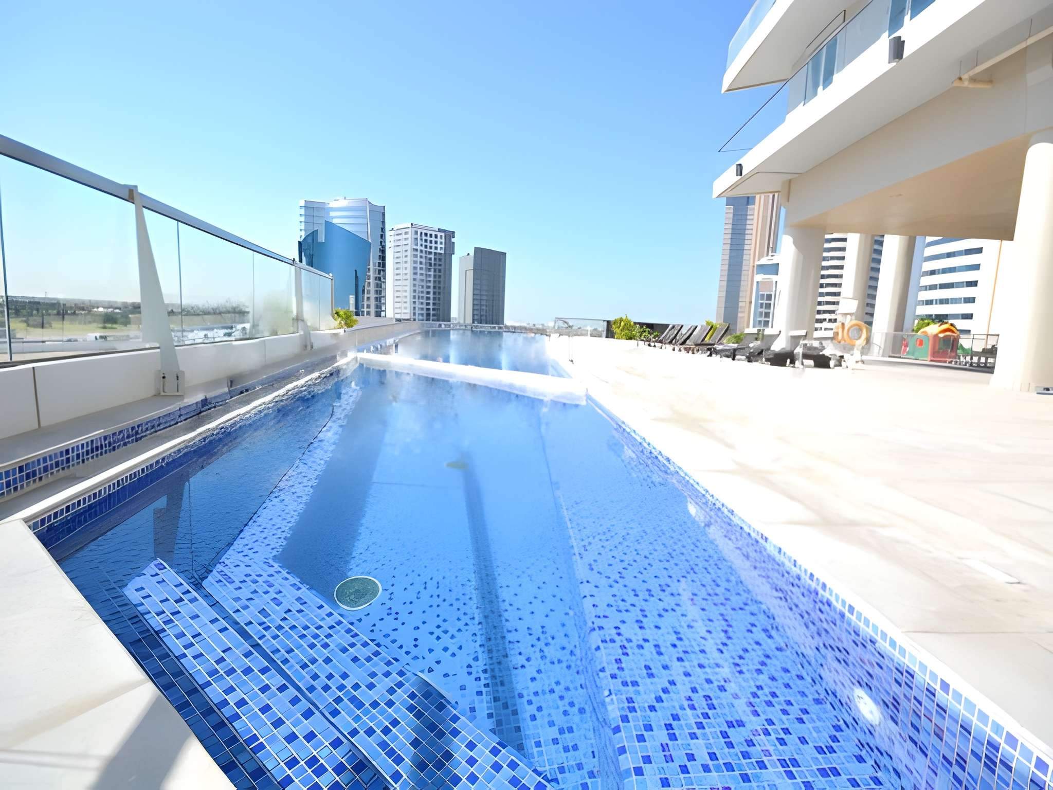 Business Bay  - Appartement  - picture 10