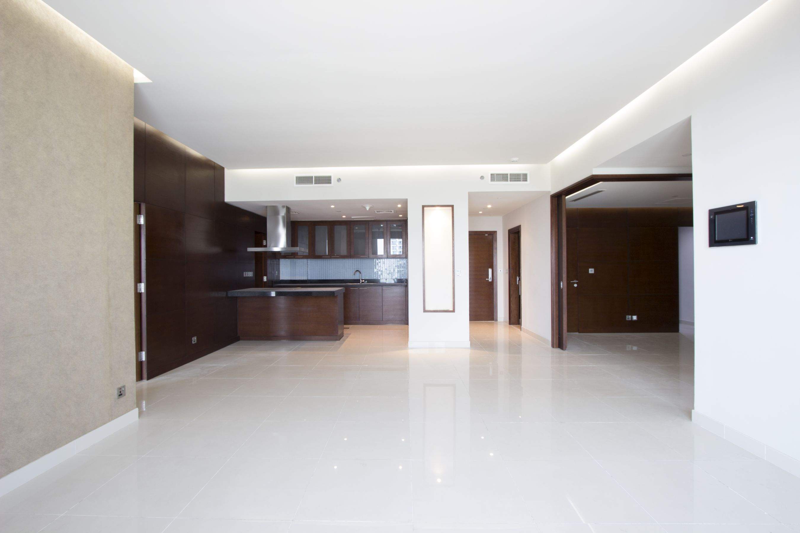 Business Bay  - Appartement  - picture 1
