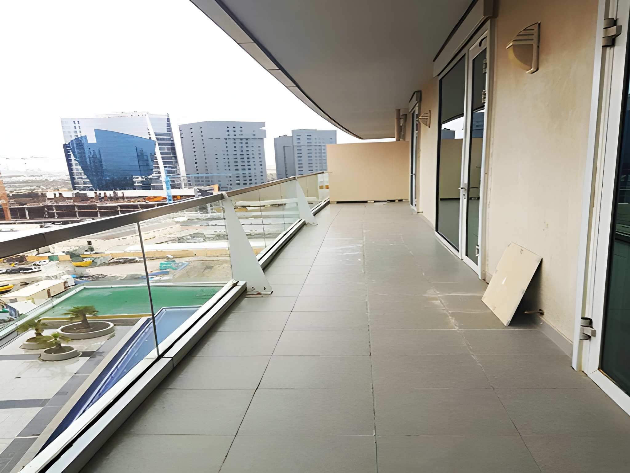 Business Bay  - Appartement  - picture 9