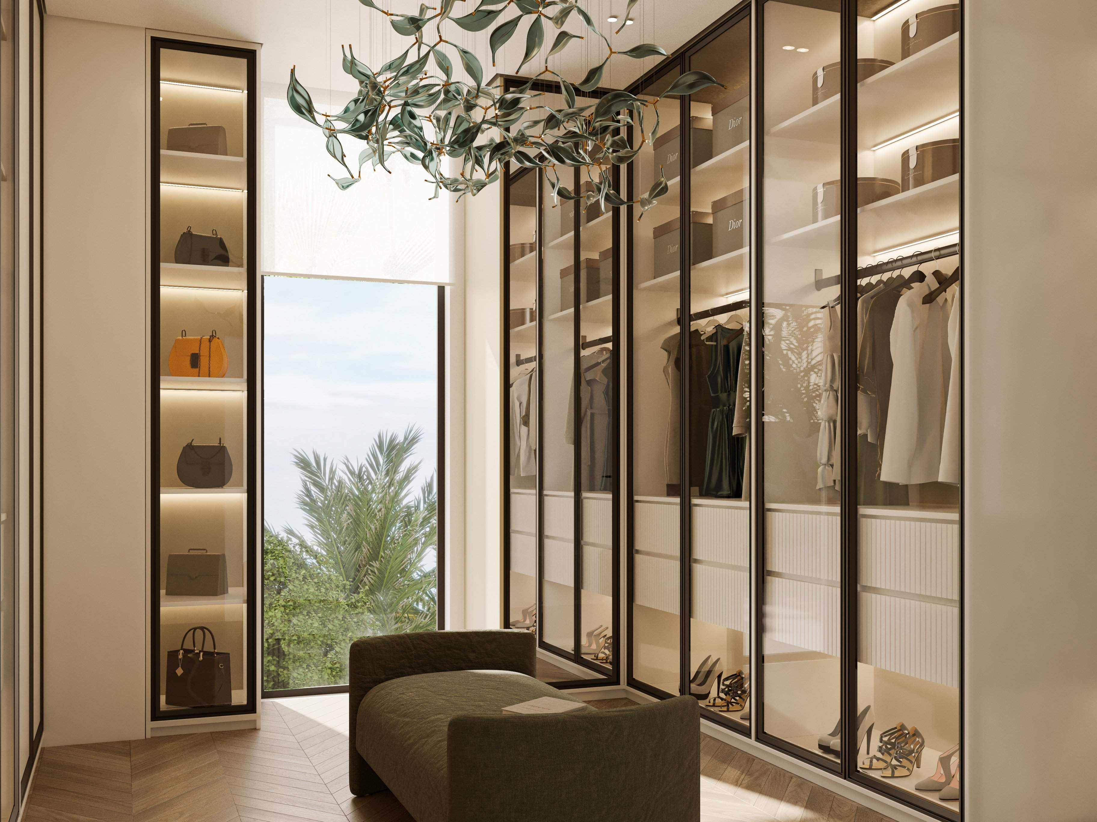 Jumeirah Golf Estates  - Villa  - picture 11