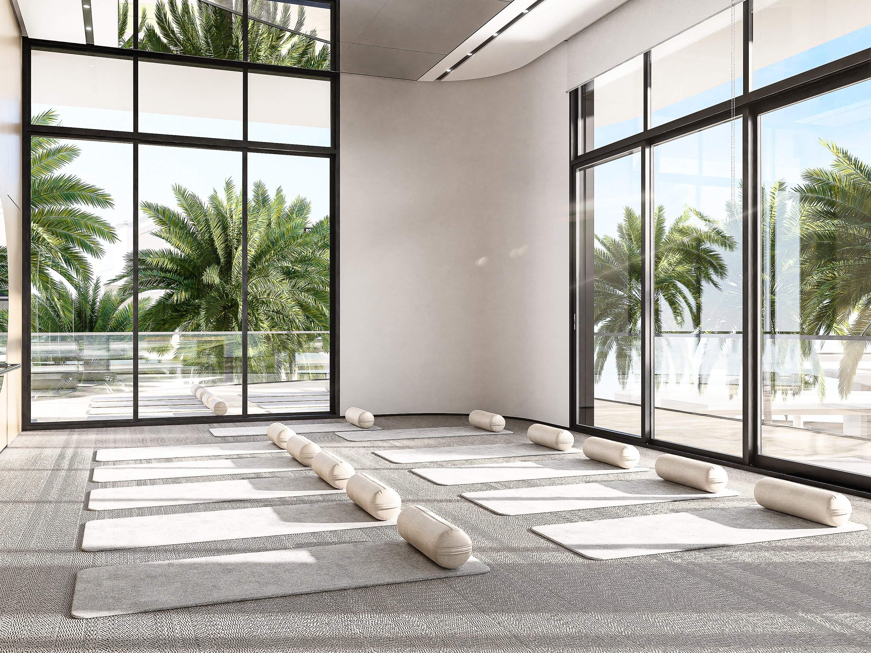 Nad Al Sheba  - Villa  - picture 9