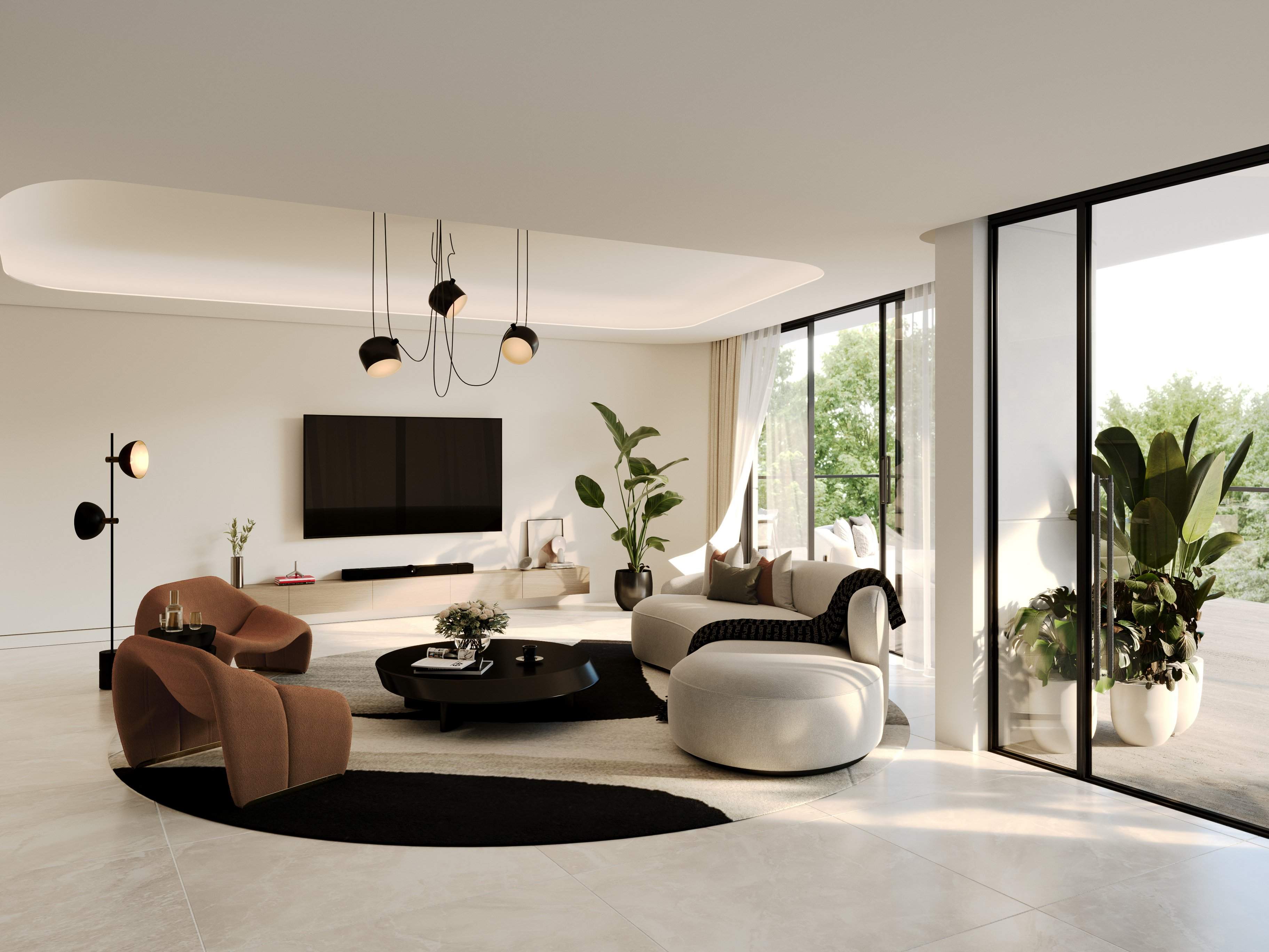 Nad Al Sheba  - Villa  - picture 4