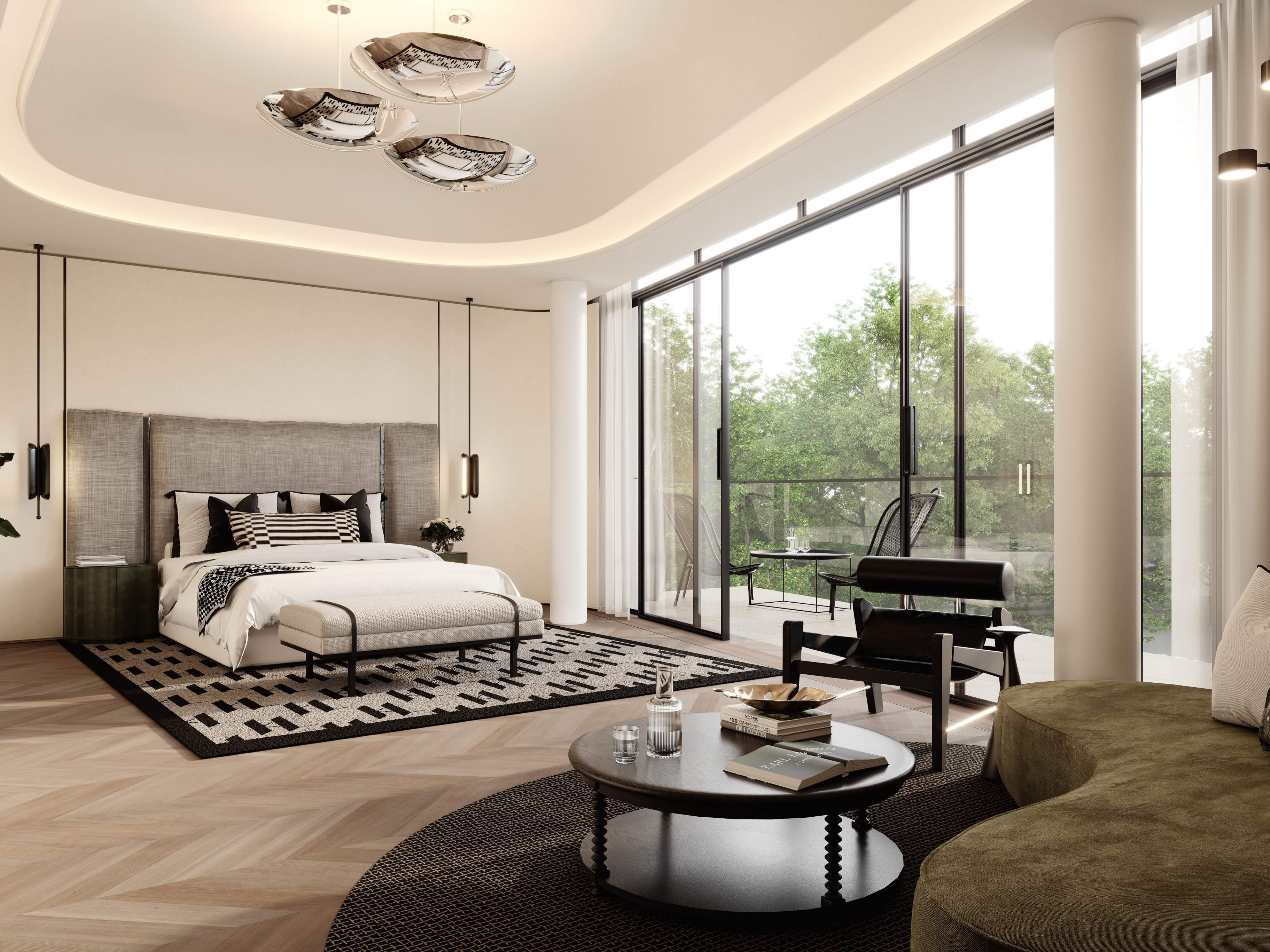 Nad Al Sheba  - Villa  - picture 10