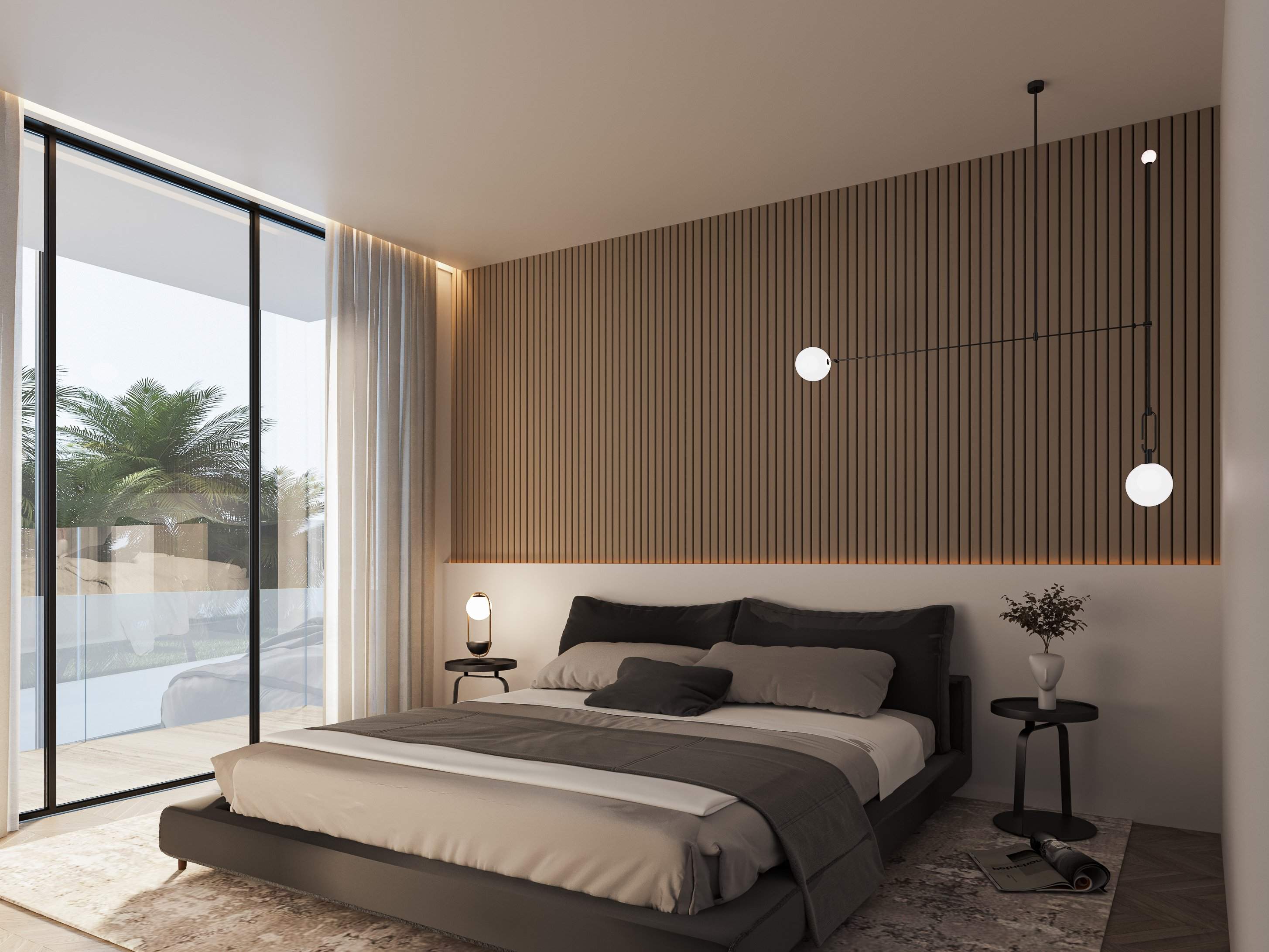 Jumeirah Golf Estates  - Villa  - picture 9
