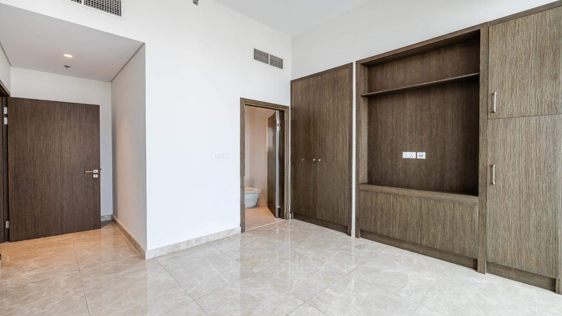 Dubai Creek Harbour (The Lagoons)  - Appartement  - picture 15