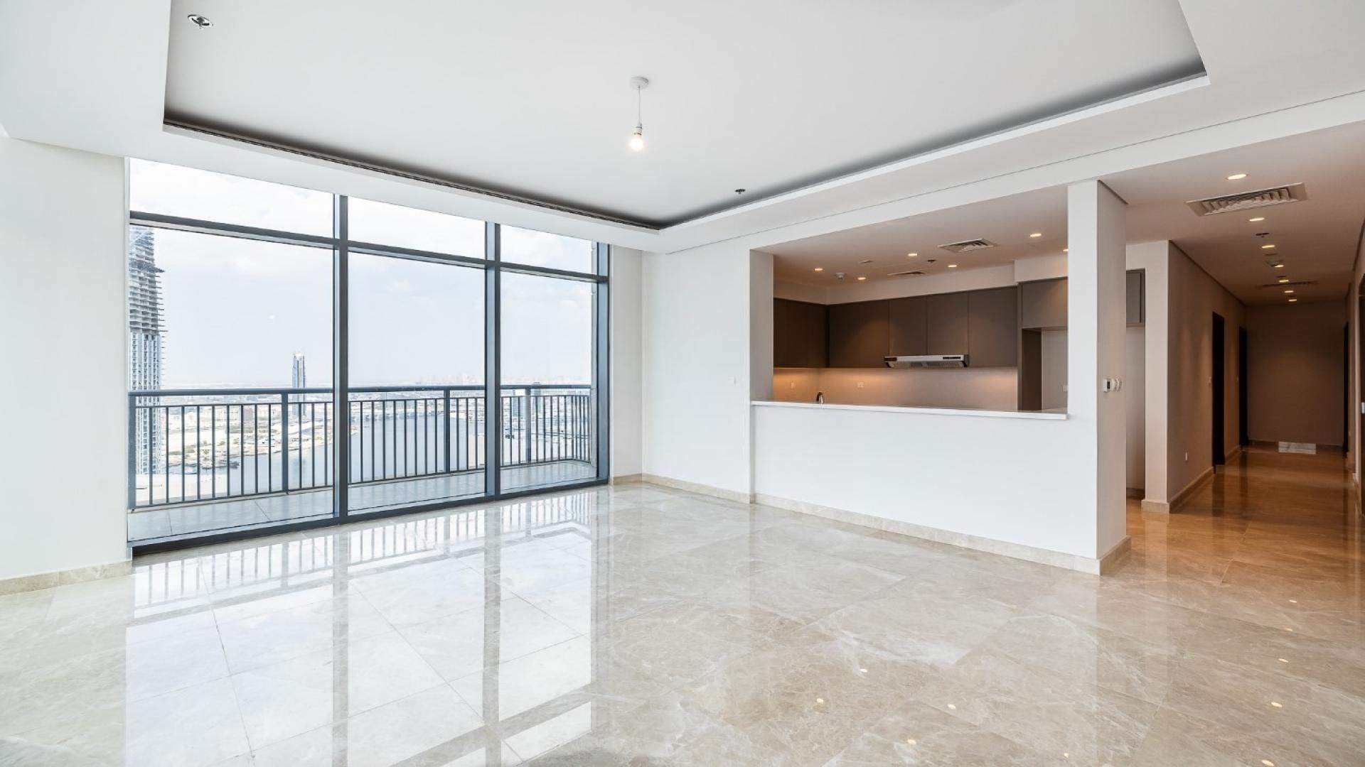 Dubai Creek Harbour (The Lagoons)  - Appartement  - picture 19