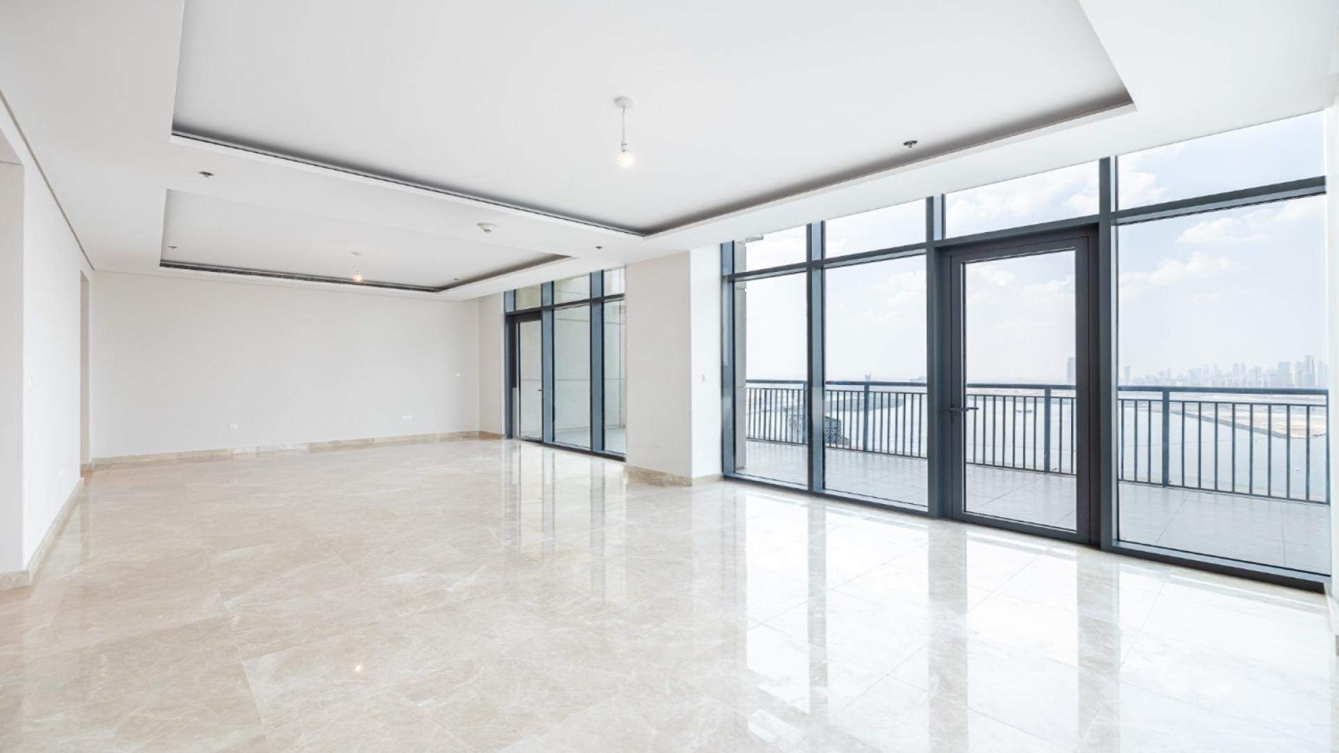 Dubai Creek Harbour (The Lagoons)  - Appartement  - picture 13
