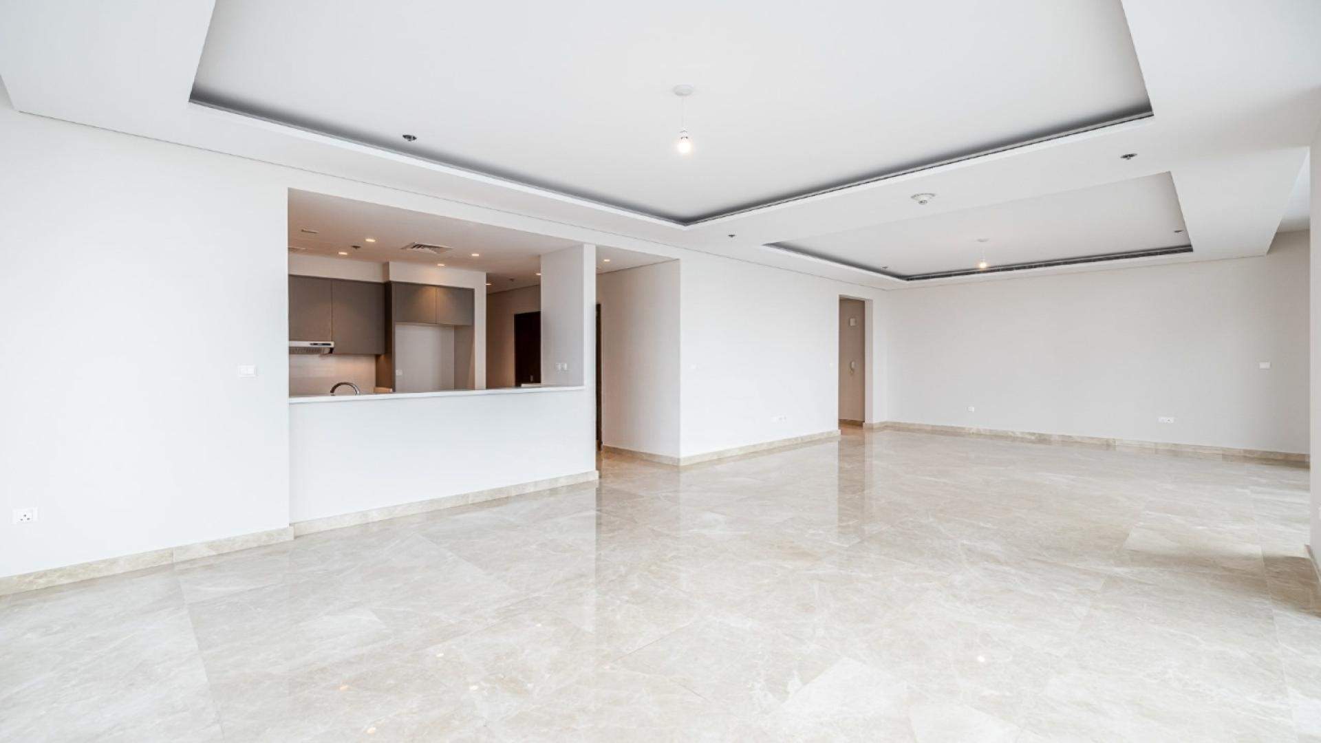 Dubai Creek Harbour (The Lagoons)  - Appartement  - picture 20