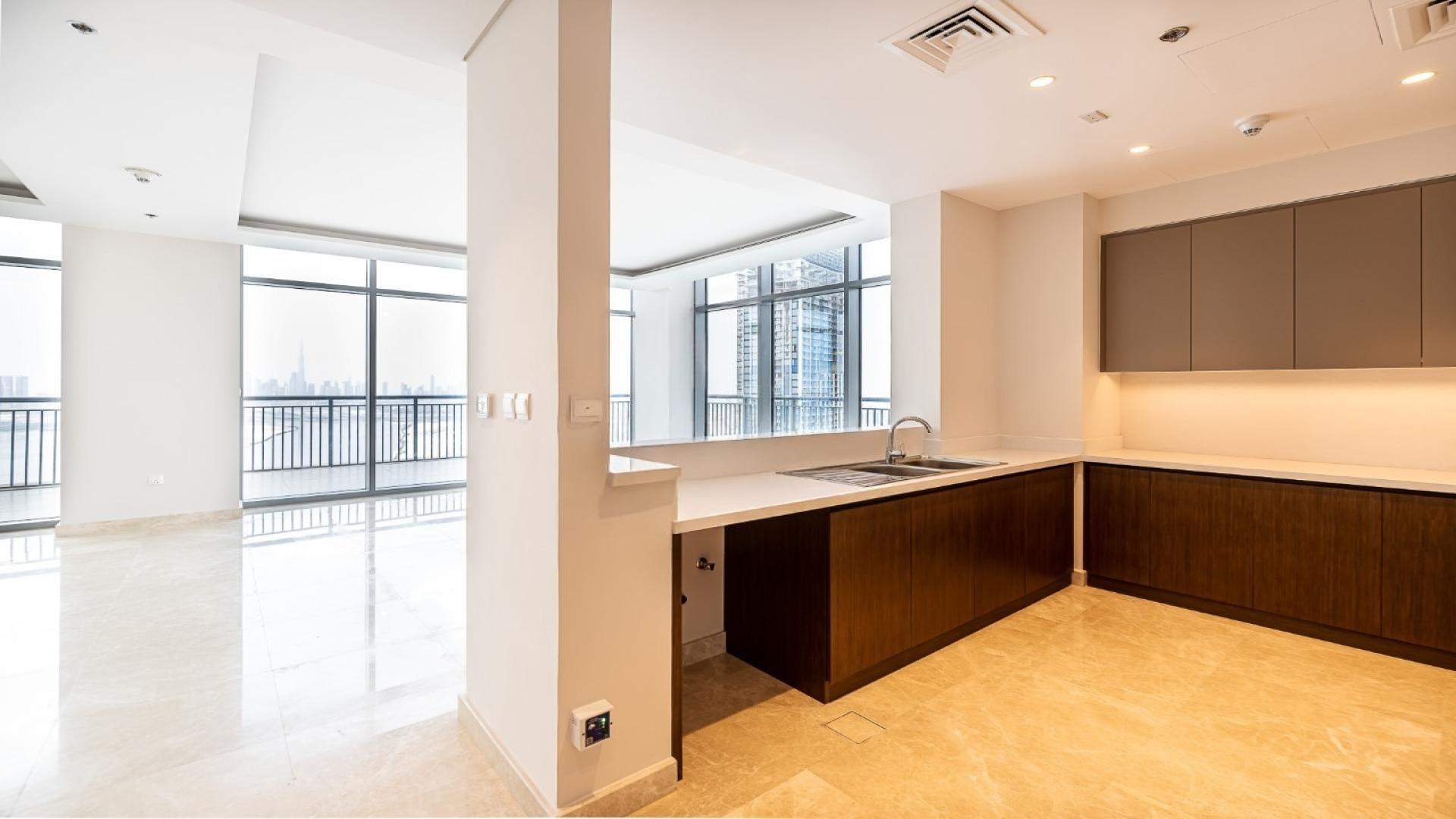 Dubai Creek Harbour (The Lagoons)  - Appartement  - picture 18